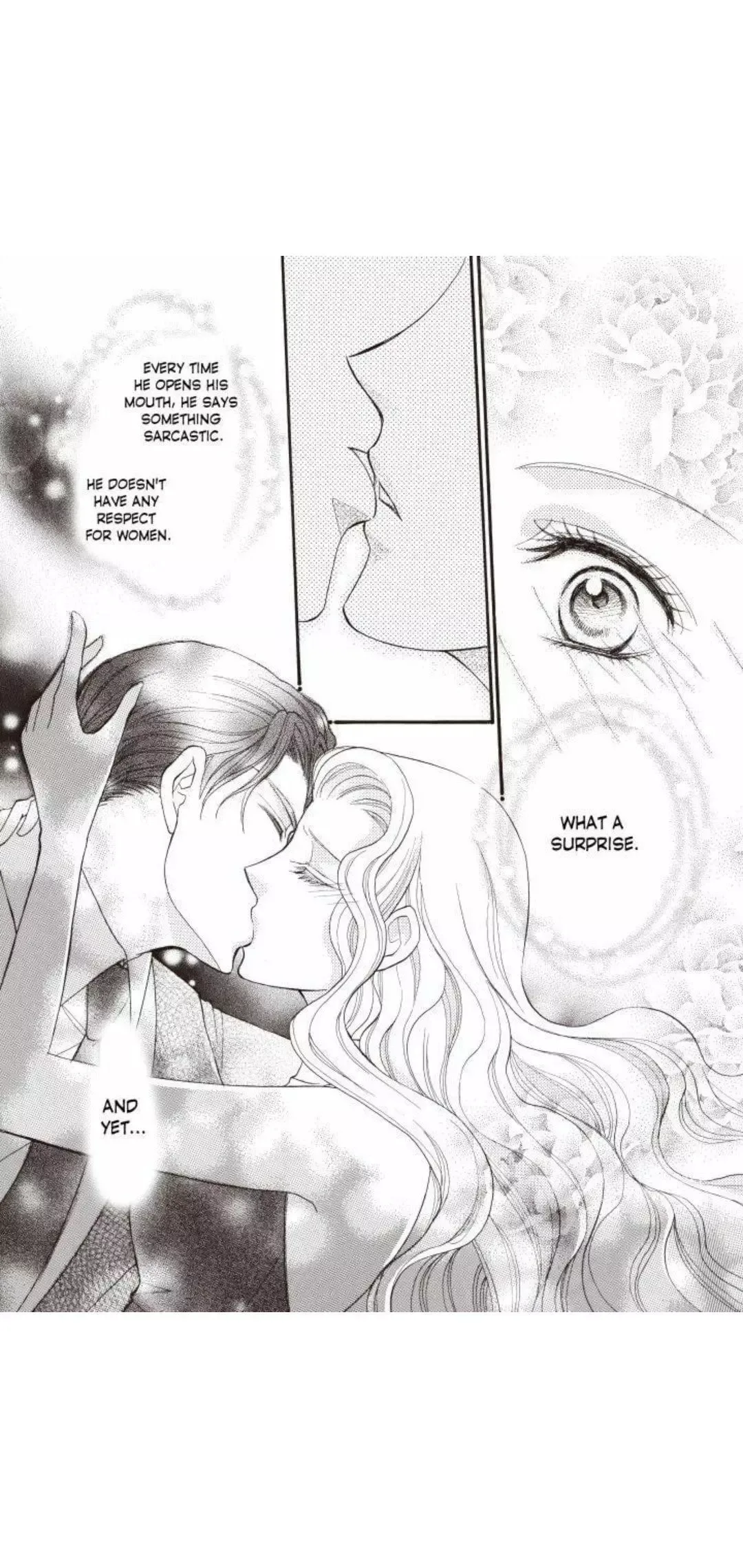 The Ruthless Magnate's Virgin Mistress Virgin Brides, Arrogant Husbands 2 Chapter 1 page 37