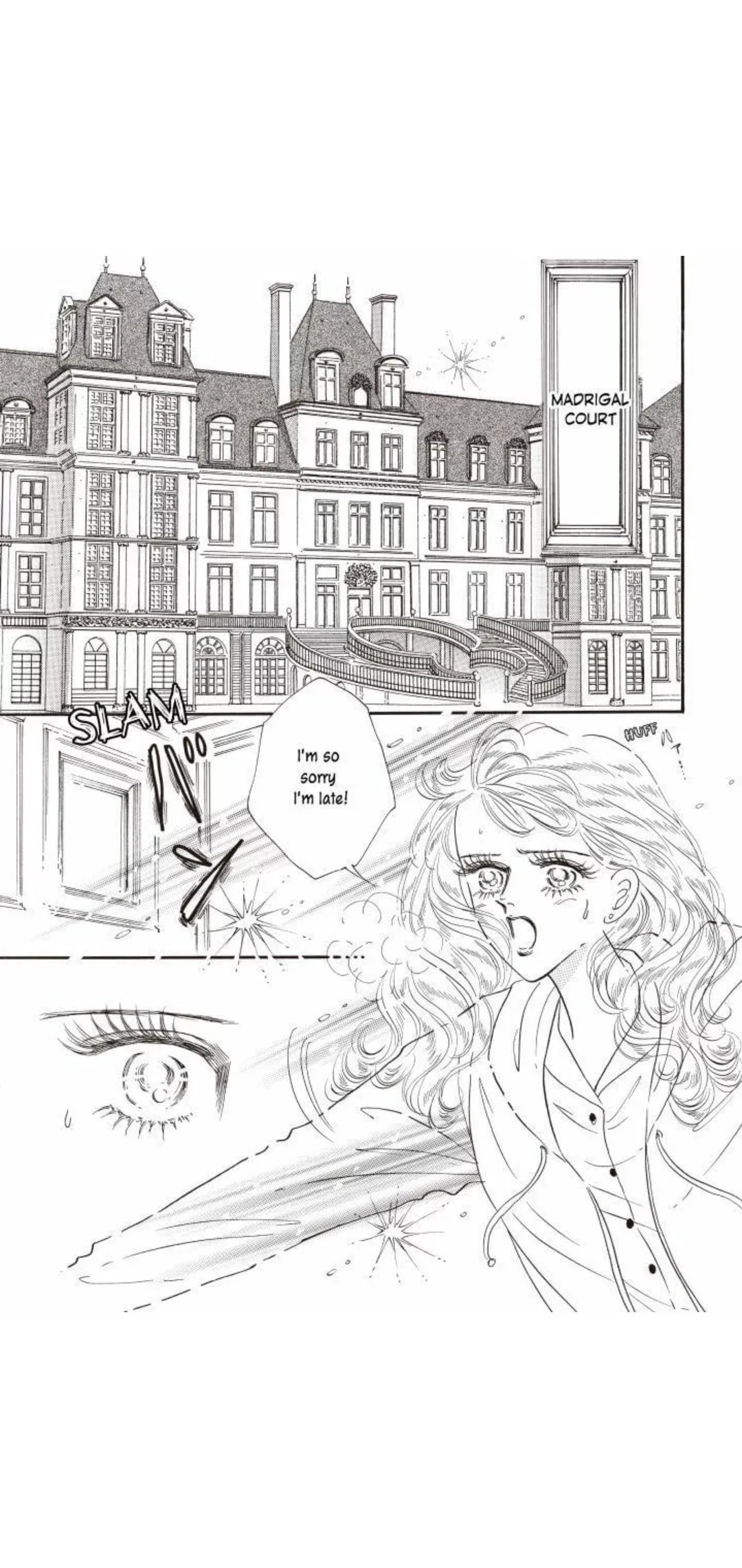 The Greek Tycoon's Disobedient Bride Virgin Brides, Arrogant Husbands 1 Chapter 1 page 9