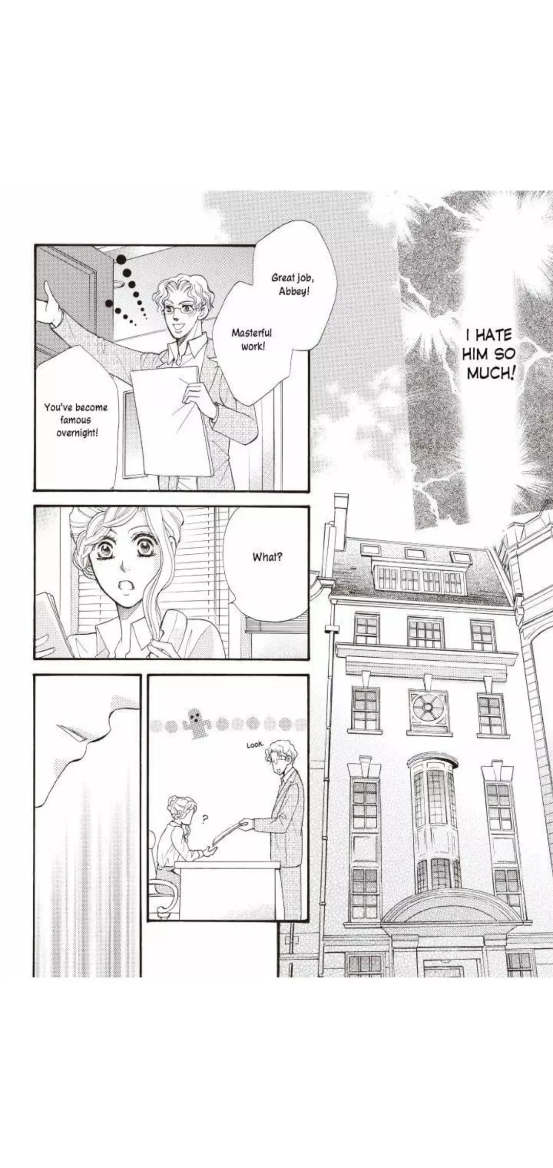 The Ruthless Magnate's Virgin Mistress Virgin Brides, Arrogant Husbands 2 Chapter 1 page 42