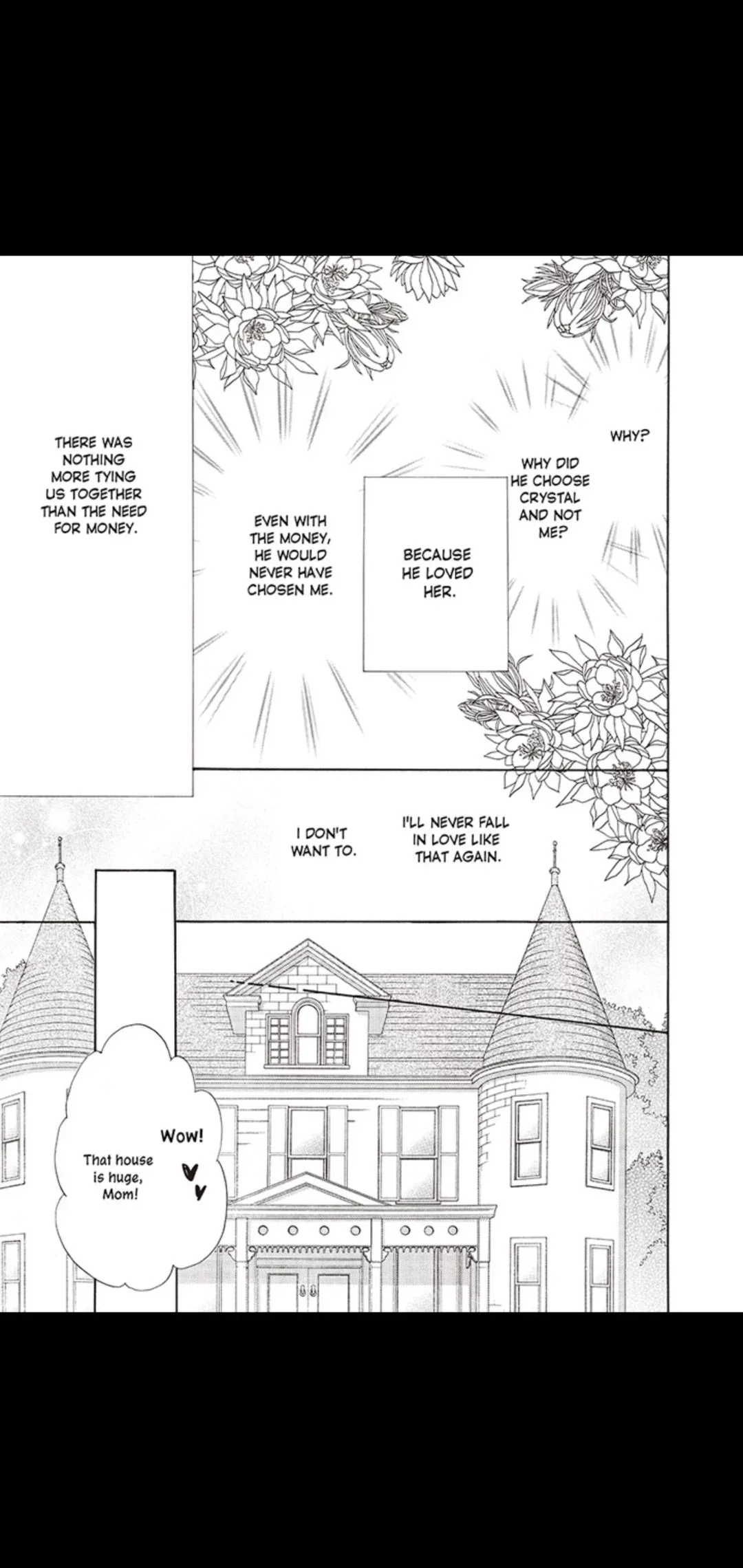 The Italian's Rightful Bride Chapter 1 page 24