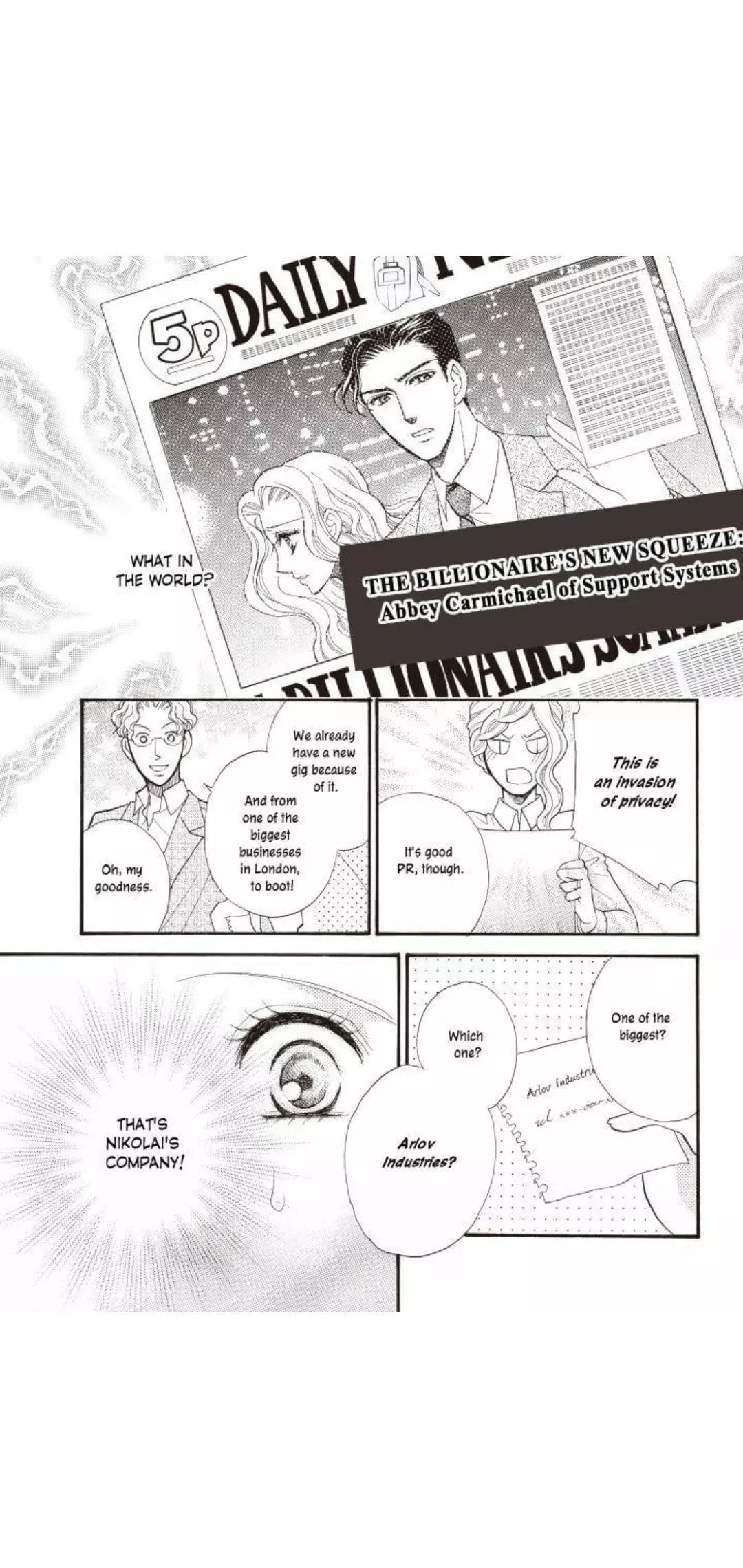 The Ruthless Magnate's Virgin Mistress Virgin Brides, Arrogant Husbands 2 Chapter 1 page 43