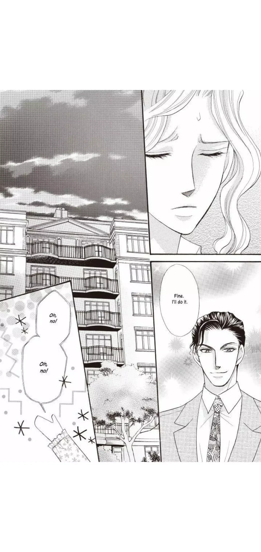 The Ruthless Magnate's Virgin Mistress Virgin Brides, Arrogant Husbands 2 Chapter 1 page 50