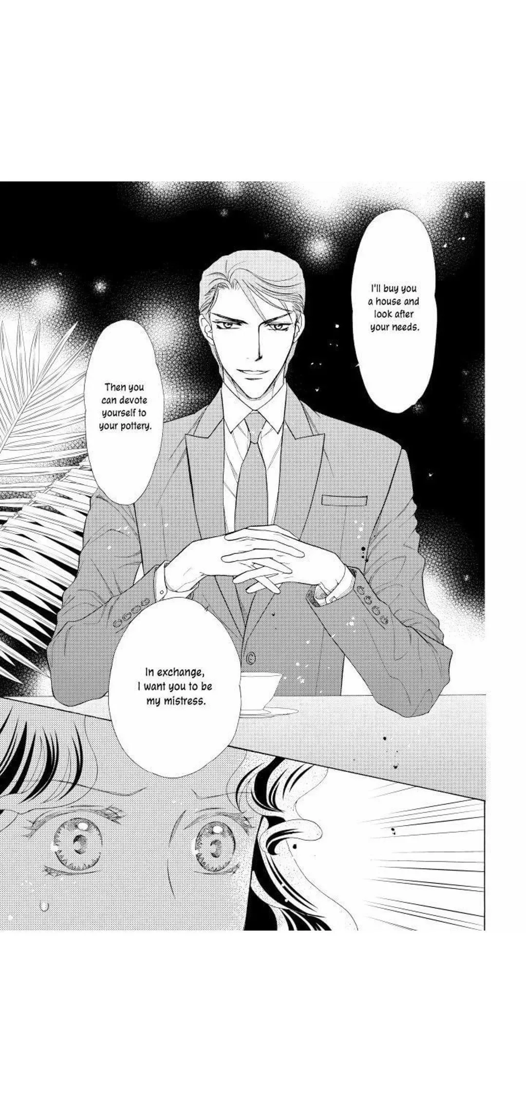 The Spanish Billionaire's Pregnant Wife Virgin Brides, Arrogant Husbands 3 Chapter 1 page 29