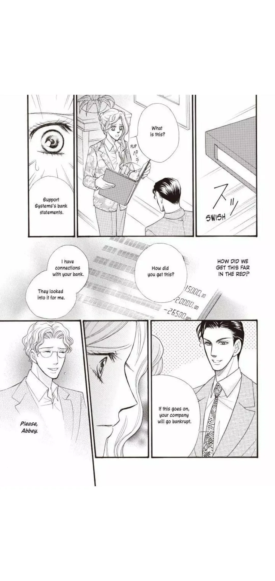 The Ruthless Magnate's Virgin Mistress Virgin Brides, Arrogant Husbands 2 Chapter 1 page 49