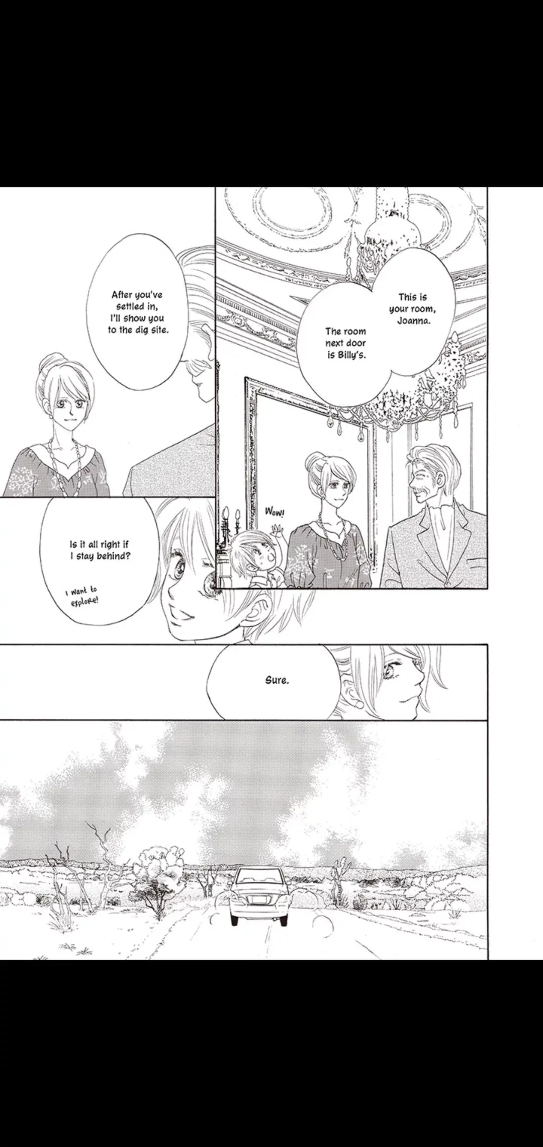 The Italian's Rightful Bride Chapter 1 page 30