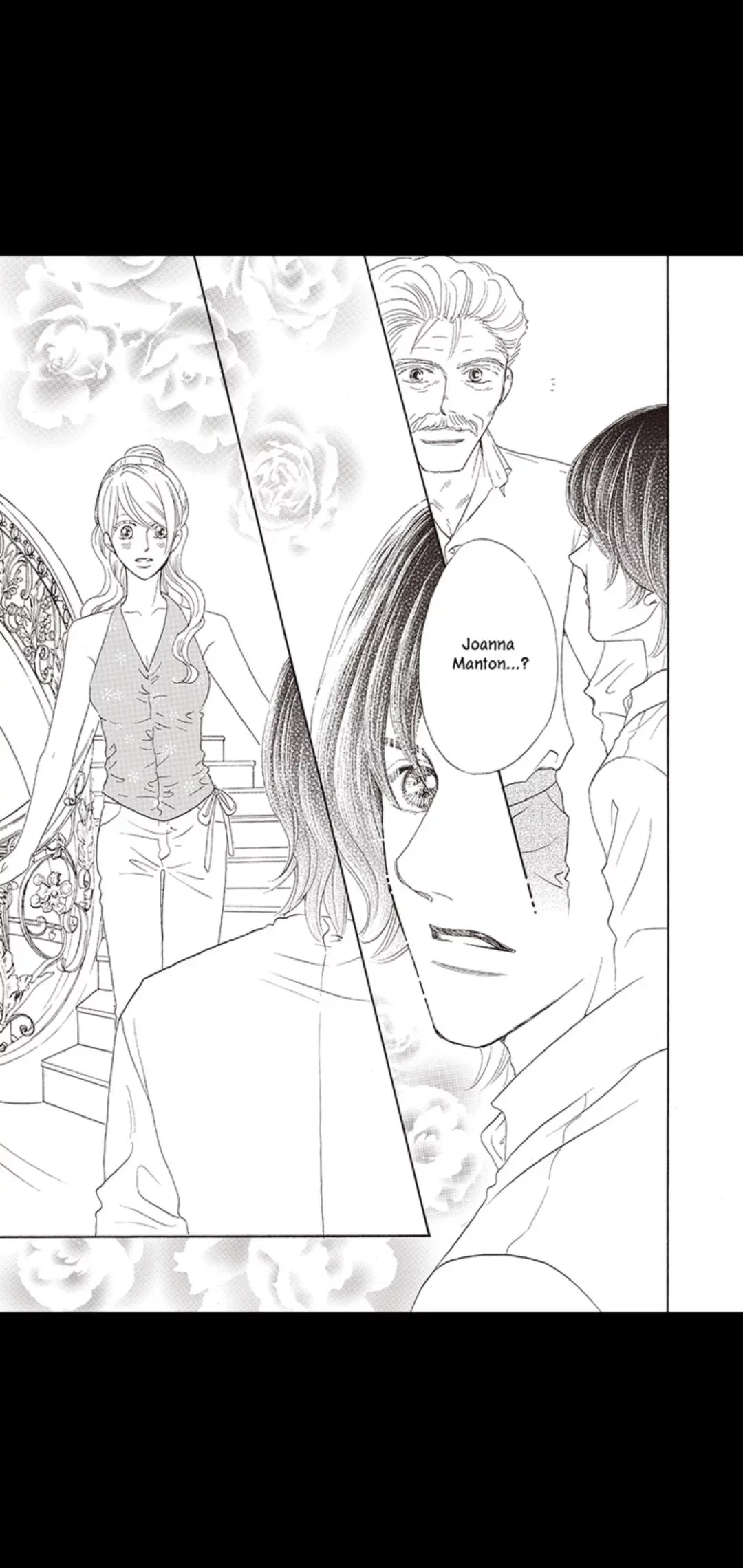 The Italian's Rightful Bride Chapter 1 page 36