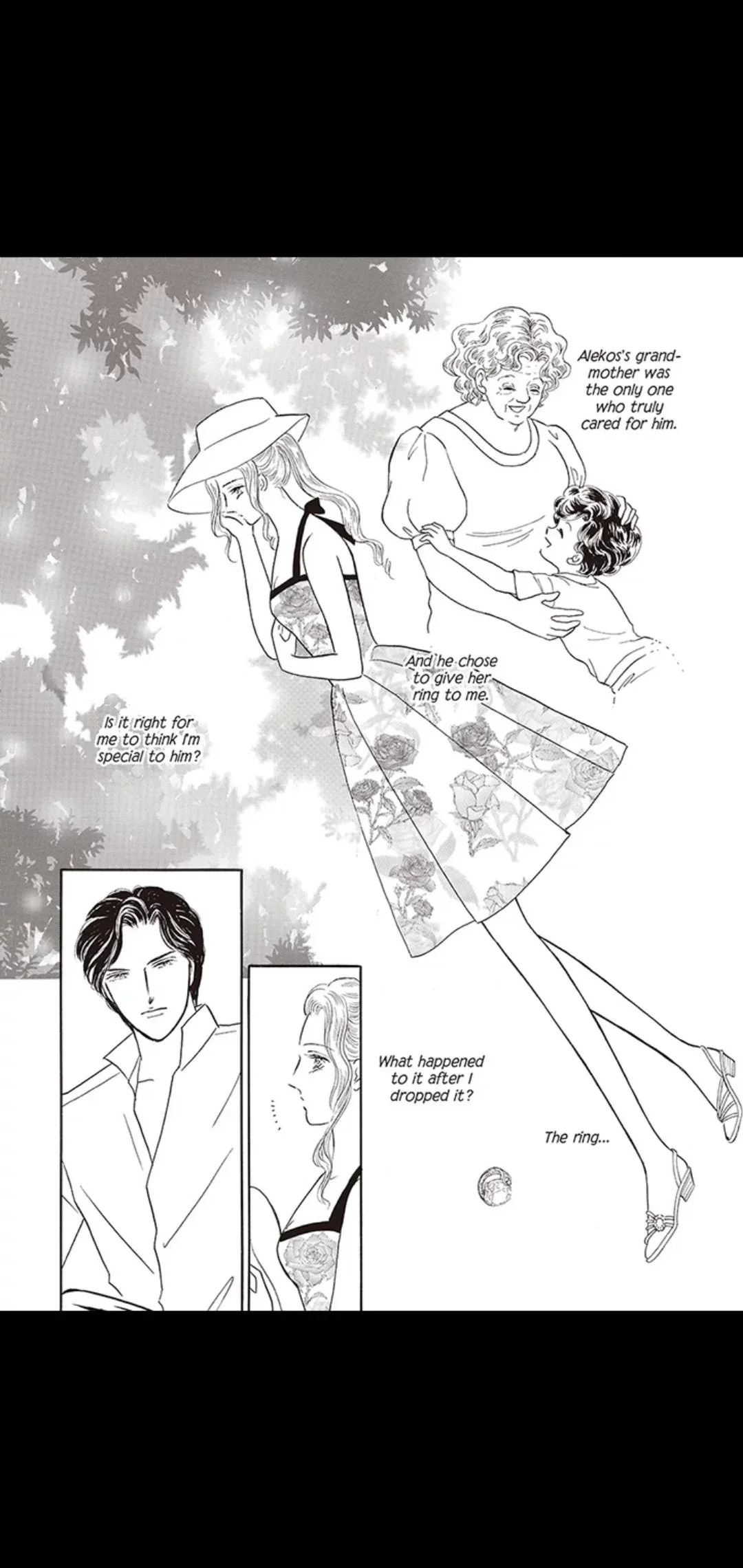 One Night…Nine-Month Scandal Chapter 1 page 97
