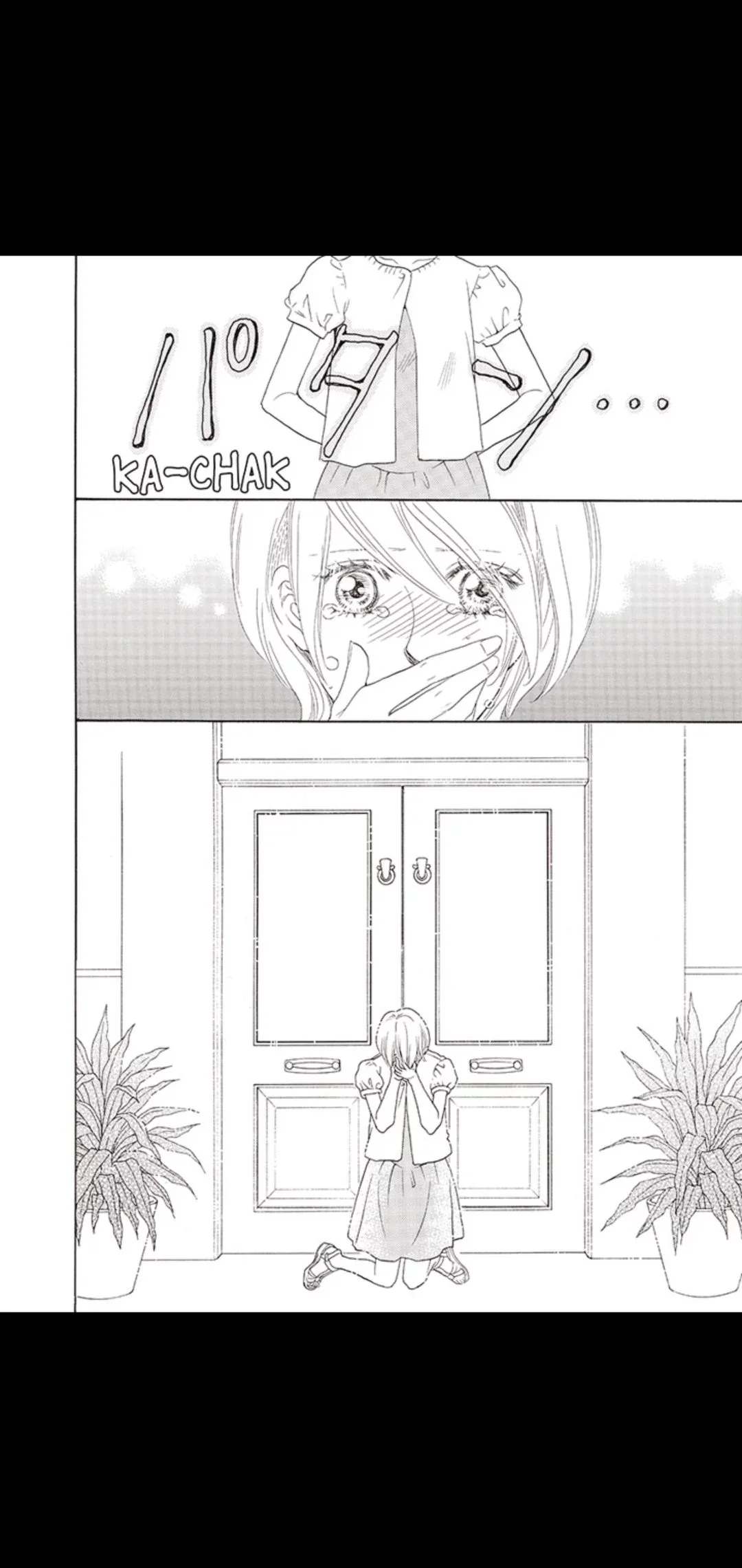The Italian's Rightful Bride Chapter 1 page 23