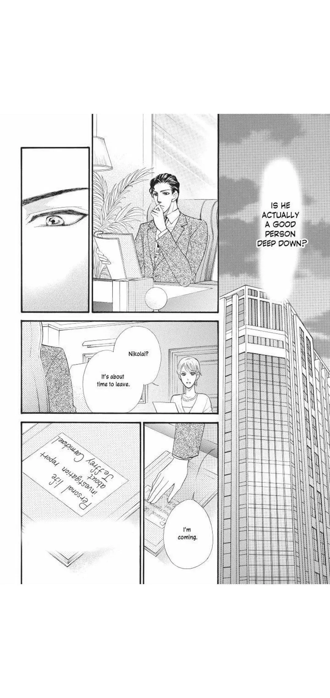 The Ruthless Magnate's Virgin Mistress Virgin Brides, Arrogant Husbands 2 Chapter 1 page 60