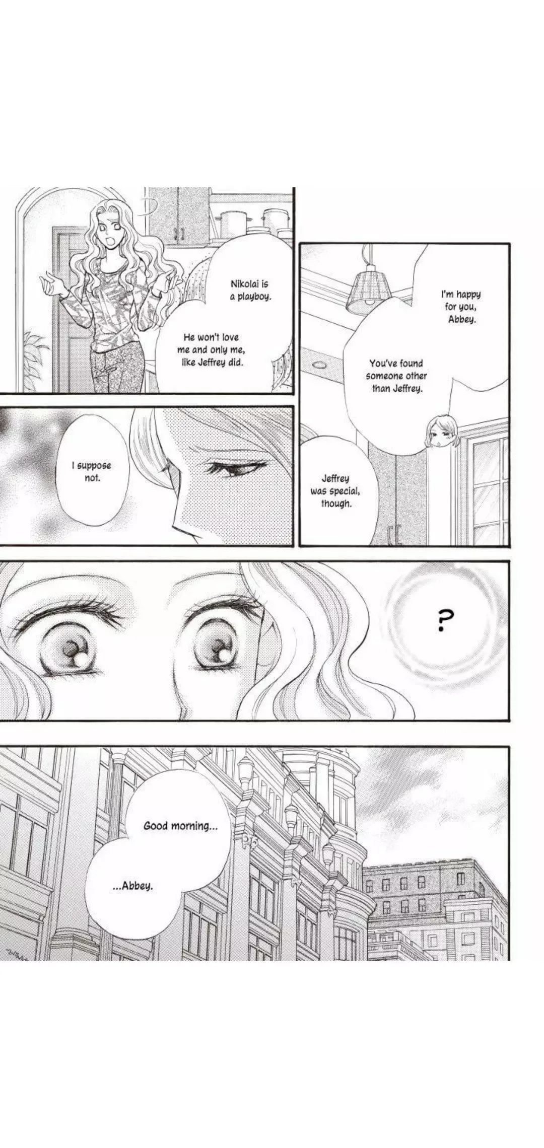 The Ruthless Magnate's Virgin Mistress Virgin Brides, Arrogant Husbands 2 Chapter 1 page 55