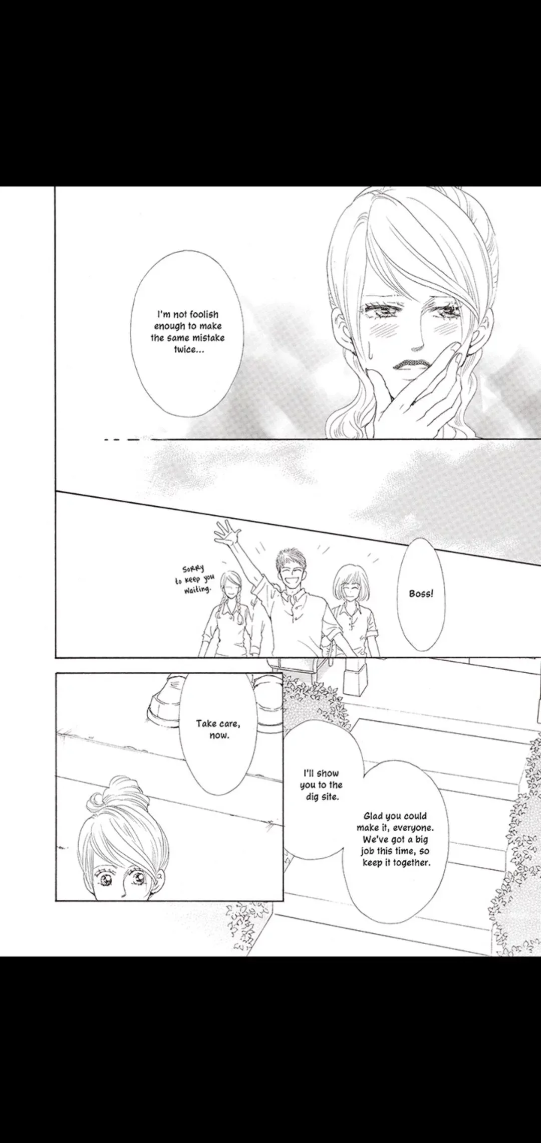 The Italian's Rightful Bride Chapter 1 page 55