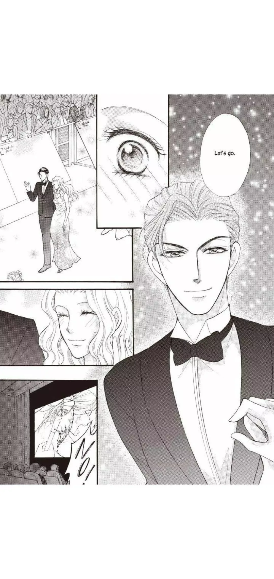The Ruthless Magnate's Virgin Mistress Virgin Brides, Arrogant Husbands 2 Chapter 1 page 63