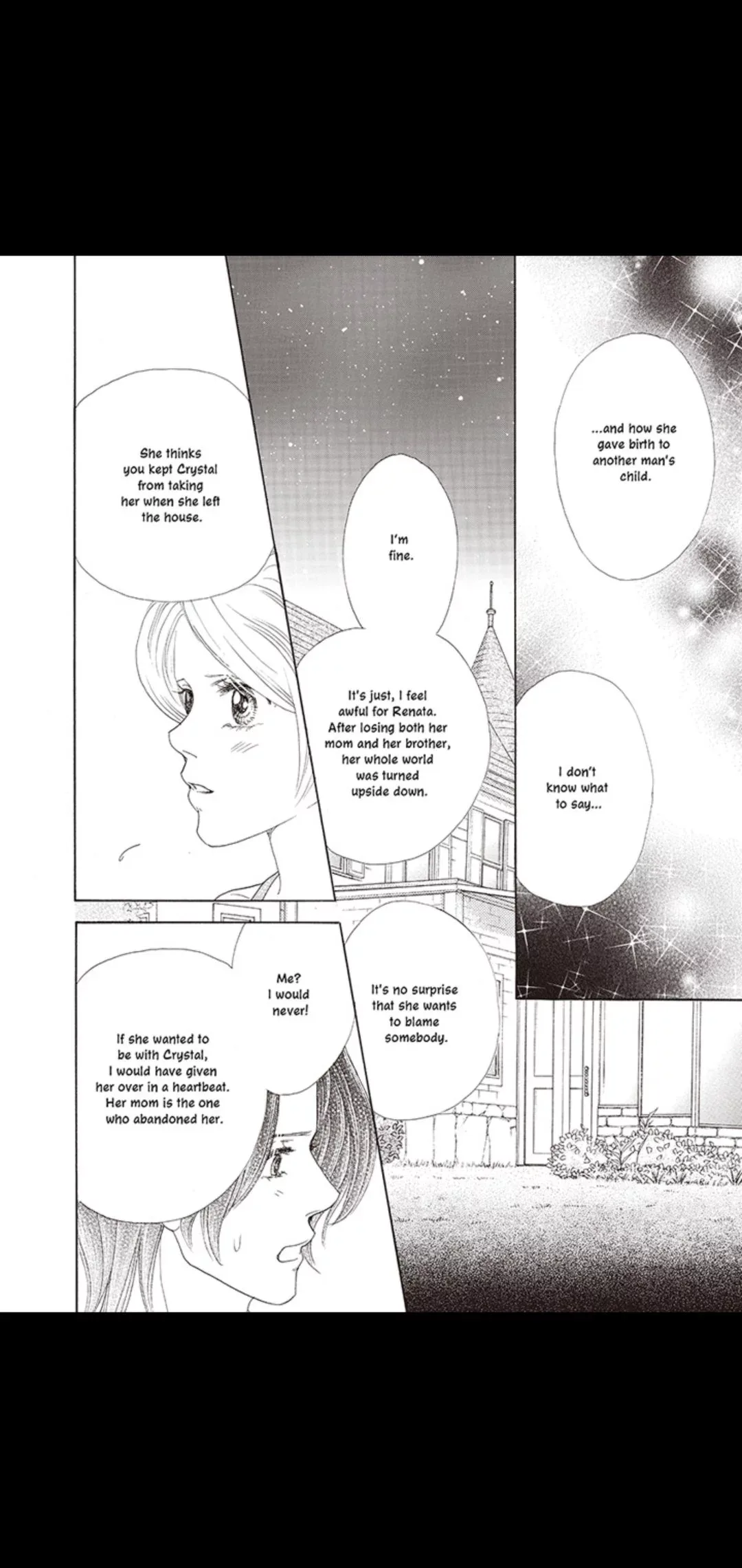 The Italian's Rightful Bride Chapter 1 page 49