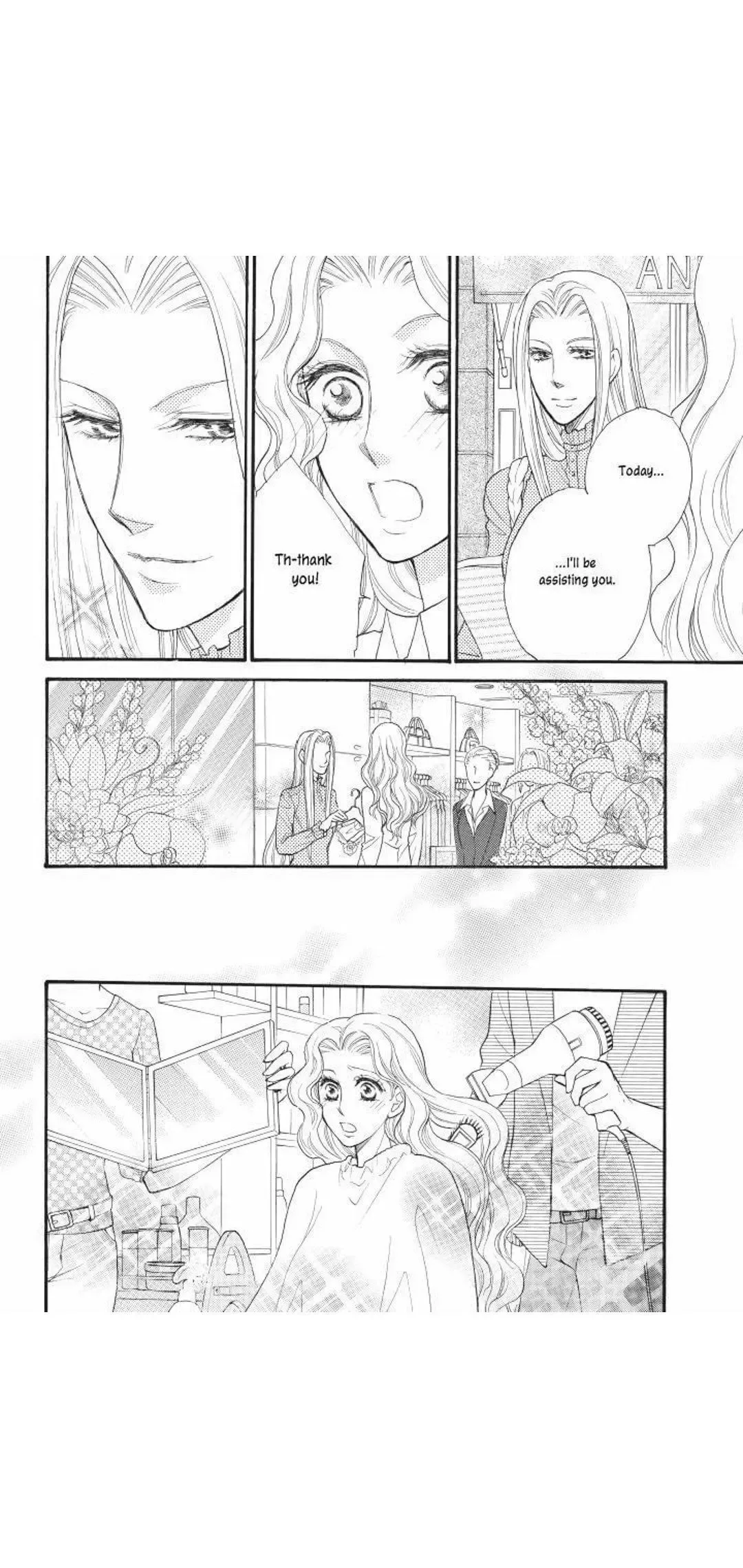 The Ruthless Magnate's Virgin Mistress Virgin Brides, Arrogant Husbands 2 Chapter 1 page 56
