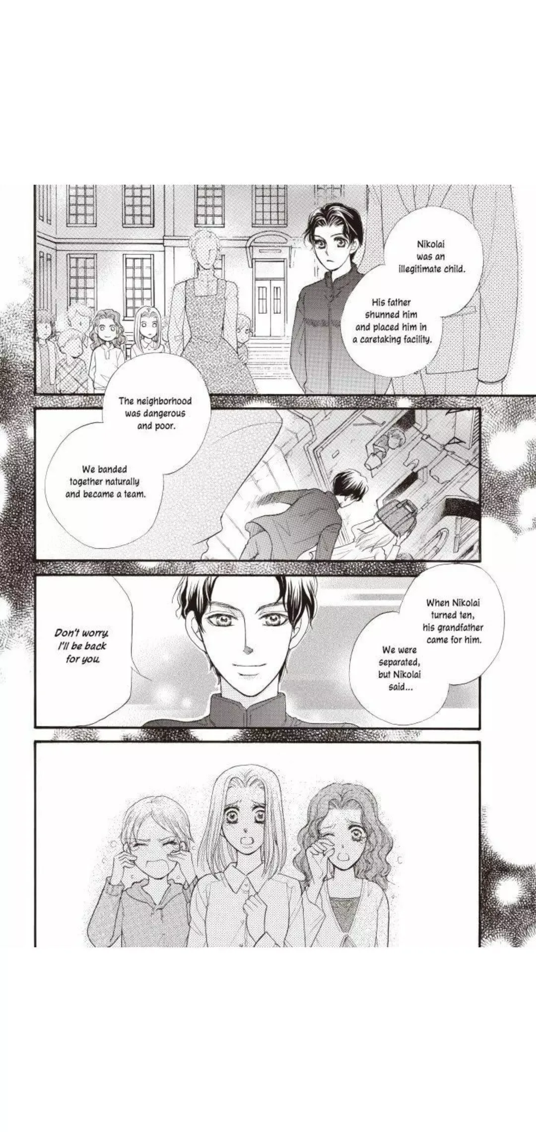 The Ruthless Magnate's Virgin Mistress Virgin Brides, Arrogant Husbands 2 Chapter 1 page 58