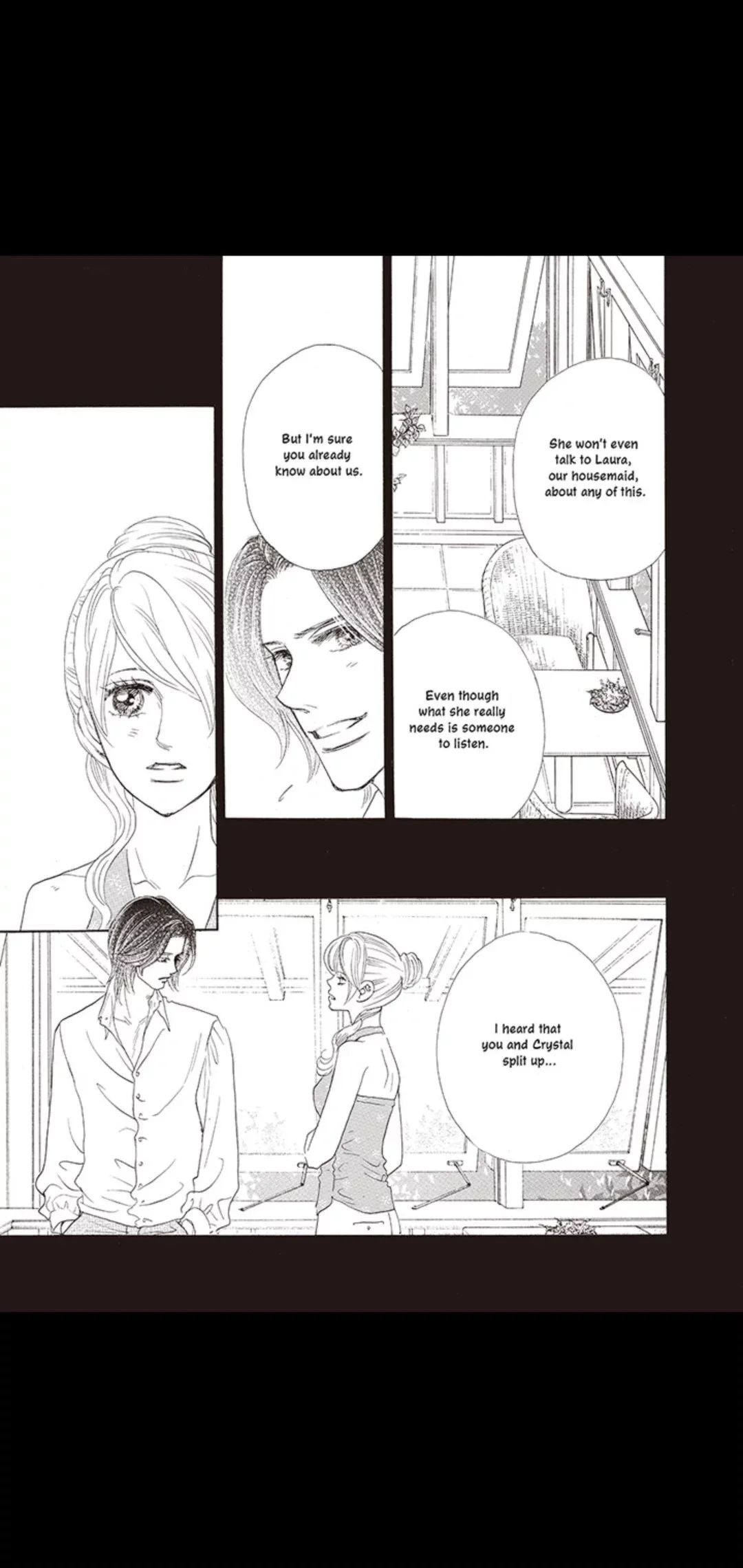 The Italian's Rightful Bride Chapter 1 page 48