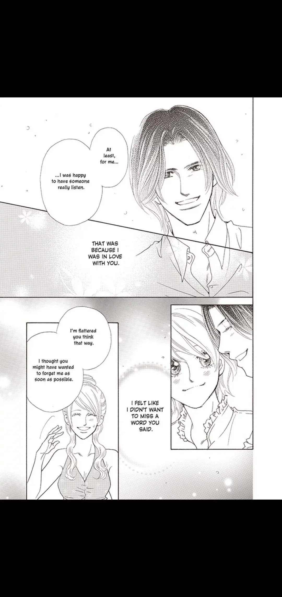 The Italian's Rightful Bride Chapter 1 page 52