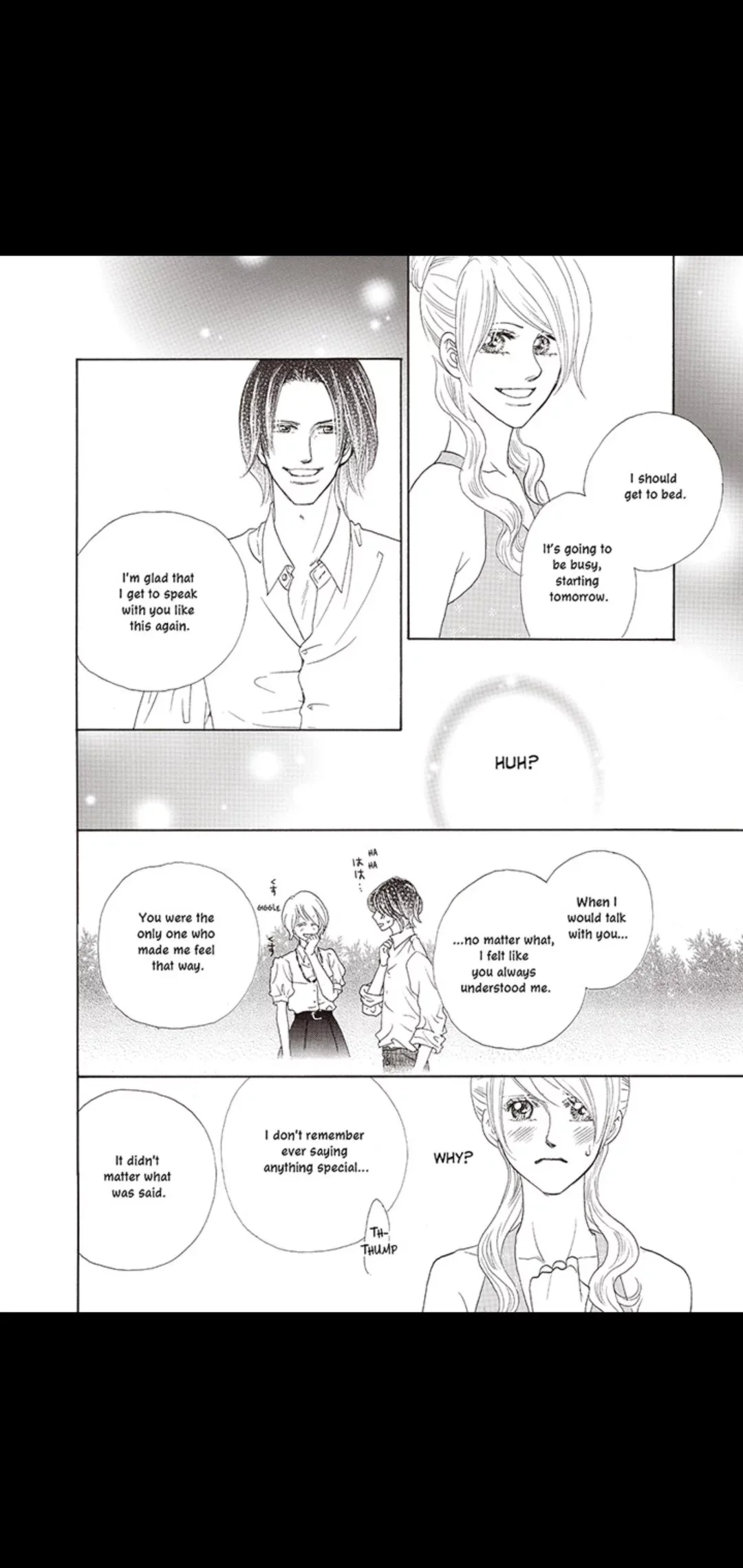 The Italian's Rightful Bride Chapter 1 page 51