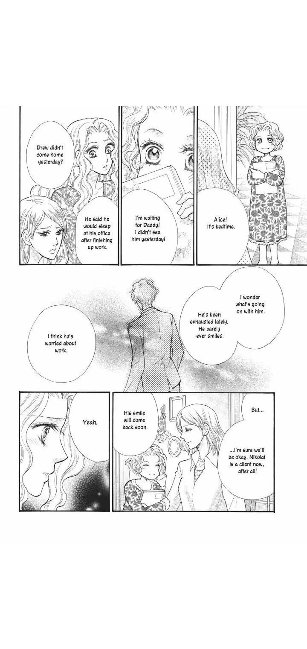 The Ruthless Magnate's Virgin Mistress Virgin Brides, Arrogant Husbands 2 Chapter 1 page 54