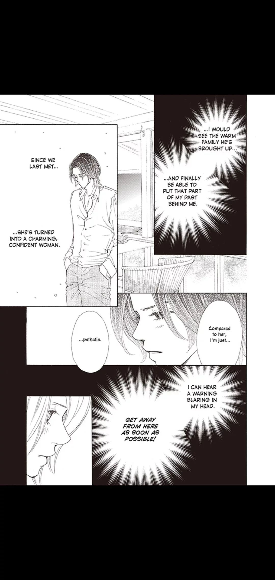 The Italian's Rightful Bride Chapter 1 page 54