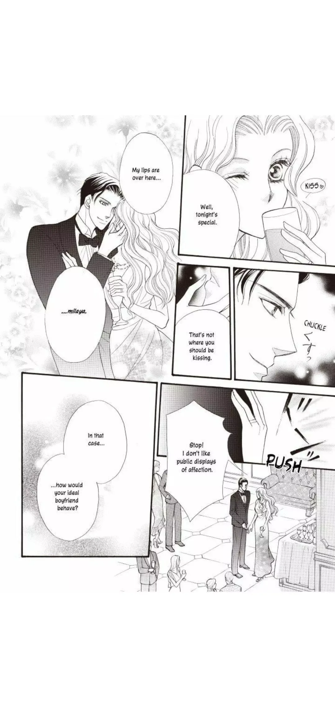 The Ruthless Magnate's Virgin Mistress Virgin Brides, Arrogant Husbands 2 Chapter 1 page 66