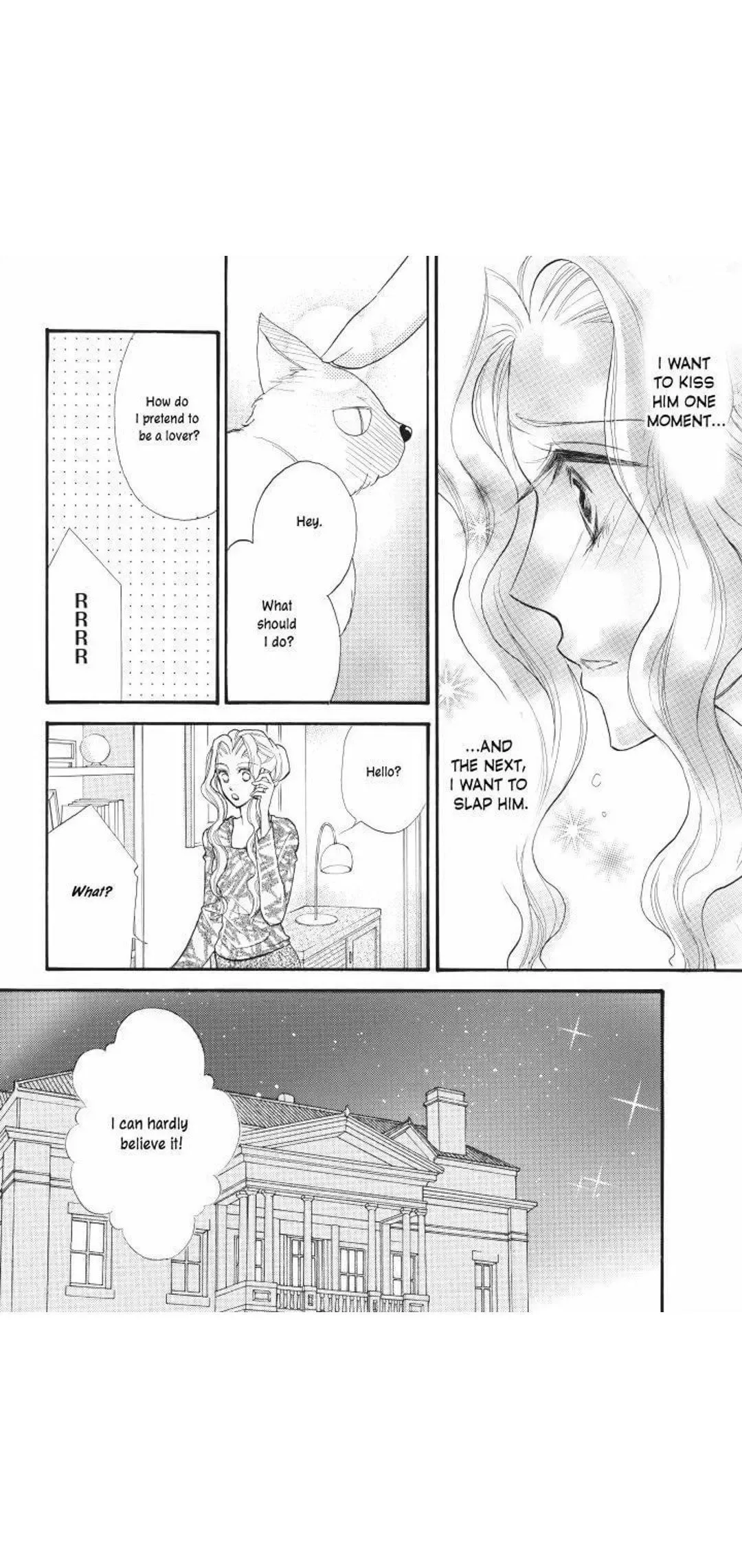 The Ruthless Magnate's Virgin Mistress Virgin Brides, Arrogant Husbands 2 Chapter 1 page 52