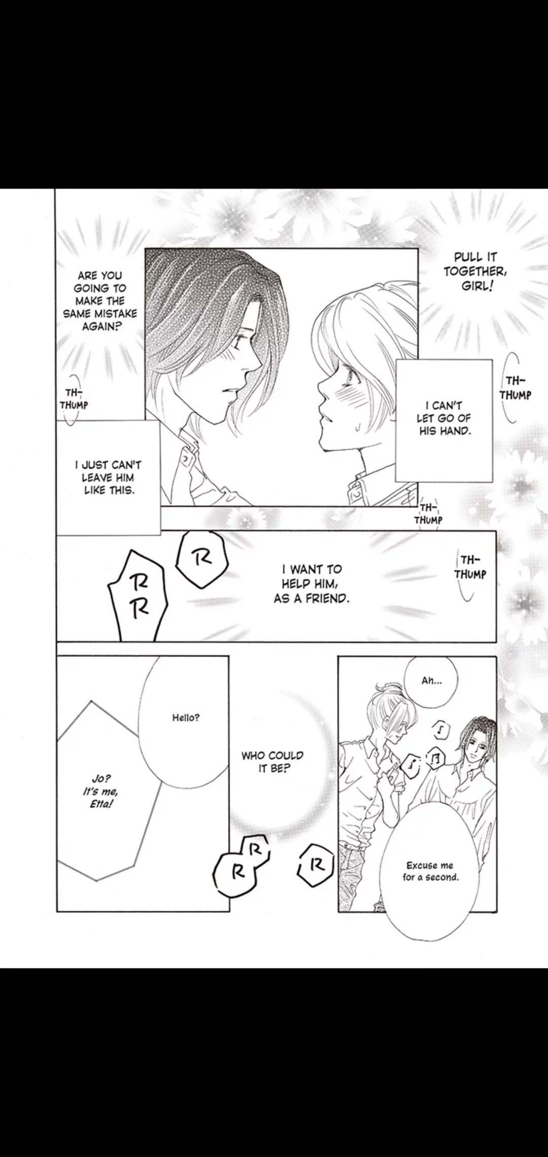 The Italian's Rightful Bride Chapter 1 page 67