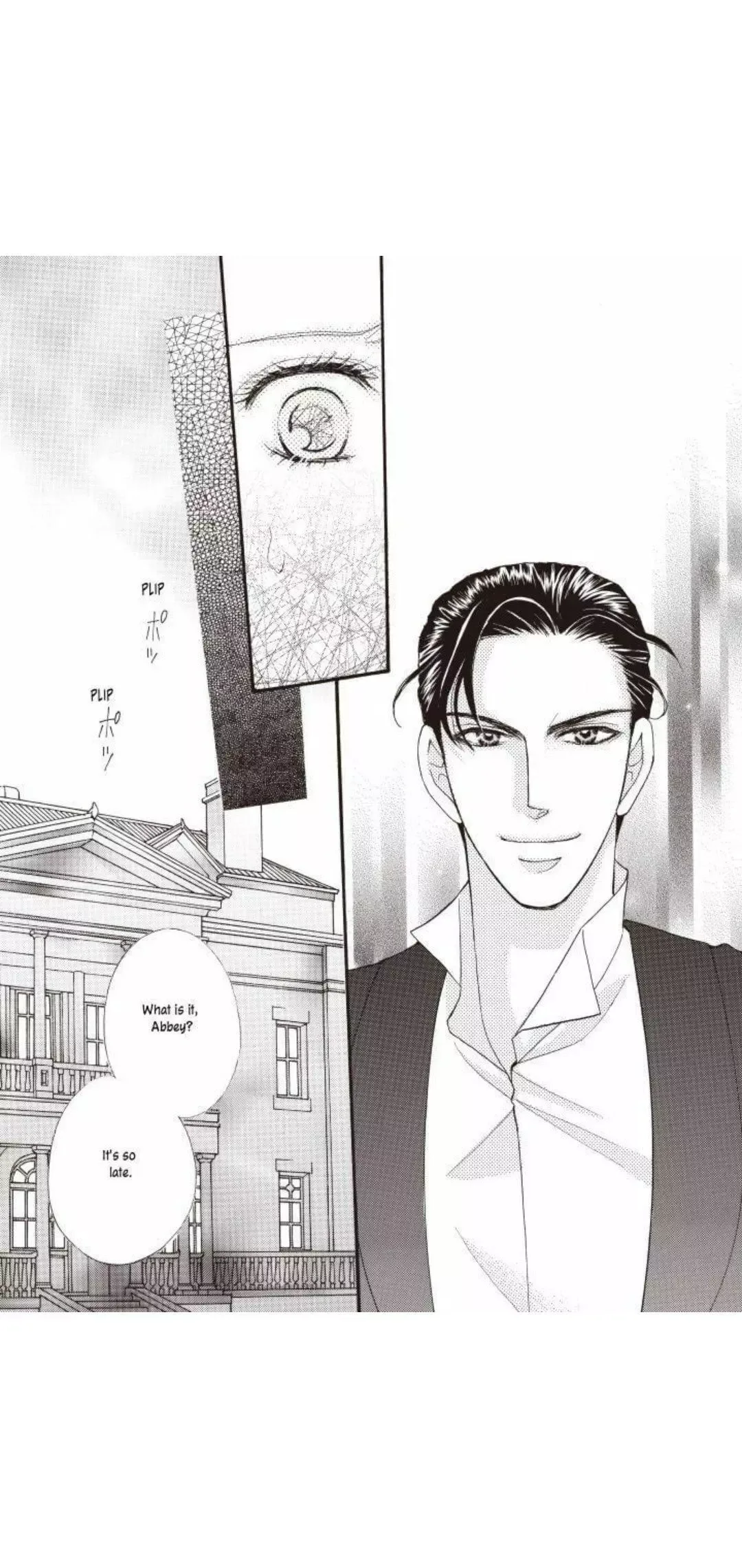 The Ruthless Magnate's Virgin Mistress Virgin Brides, Arrogant Husbands 2 Chapter 1 page 75