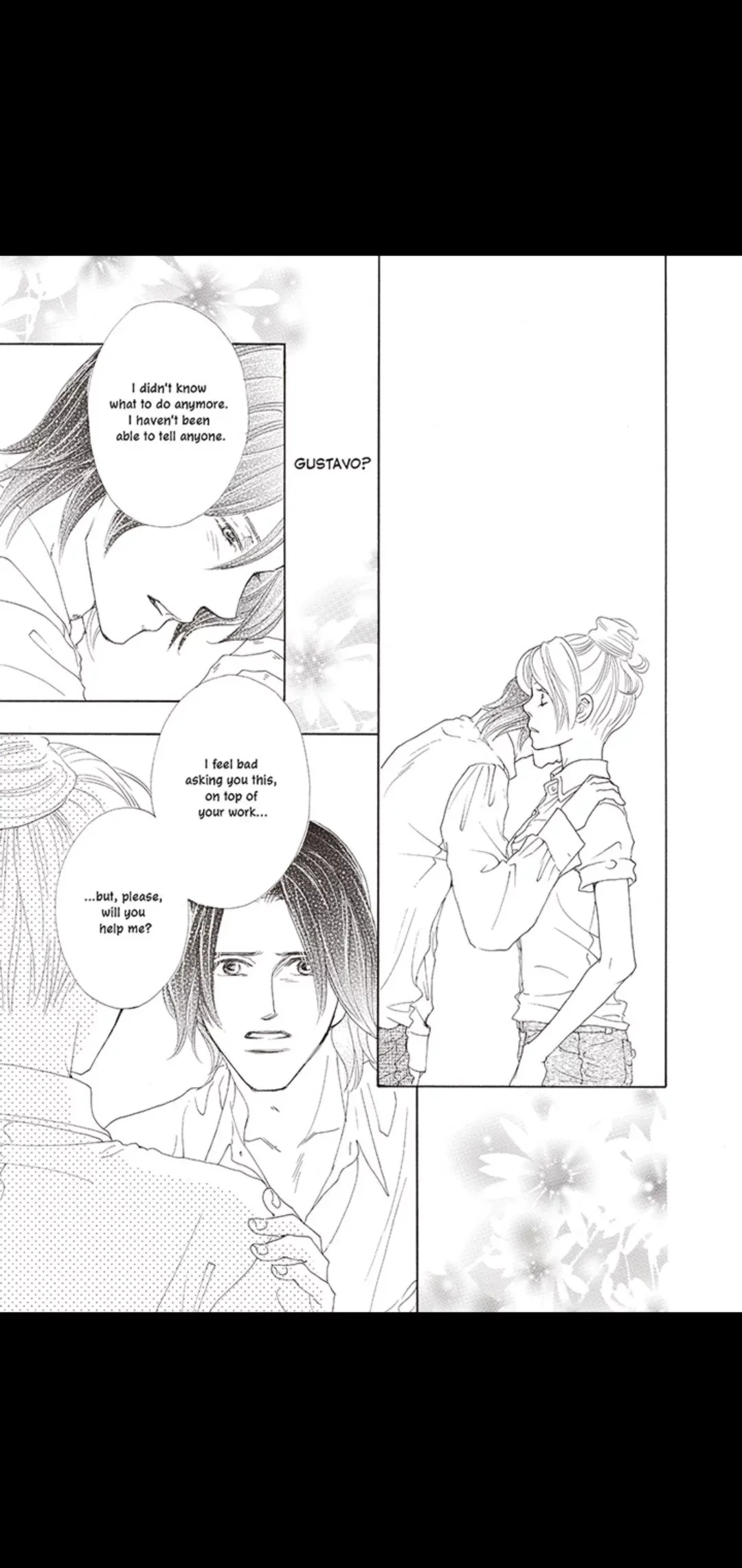The Italian's Rightful Bride Chapter 1 page 66