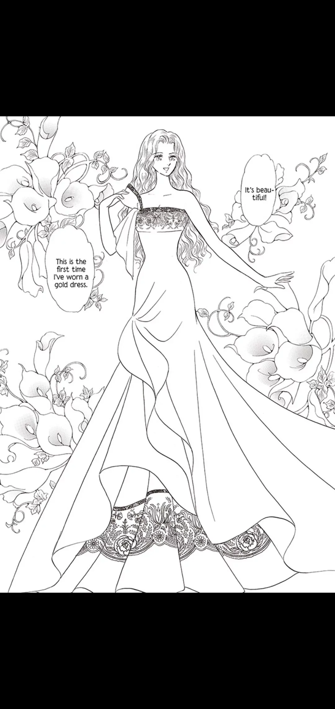 One Night…Nine-Month Scandal Chapter 1 page 103