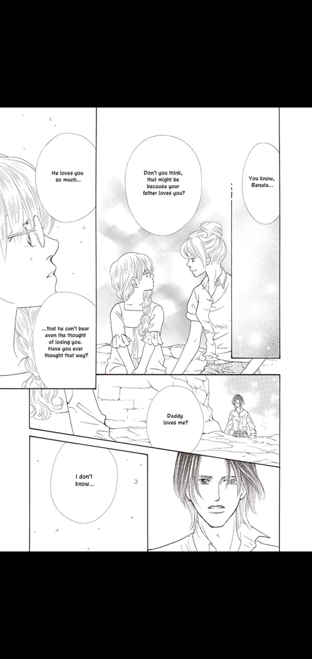 The Italian's Rightful Bride Chapter 1 page 62