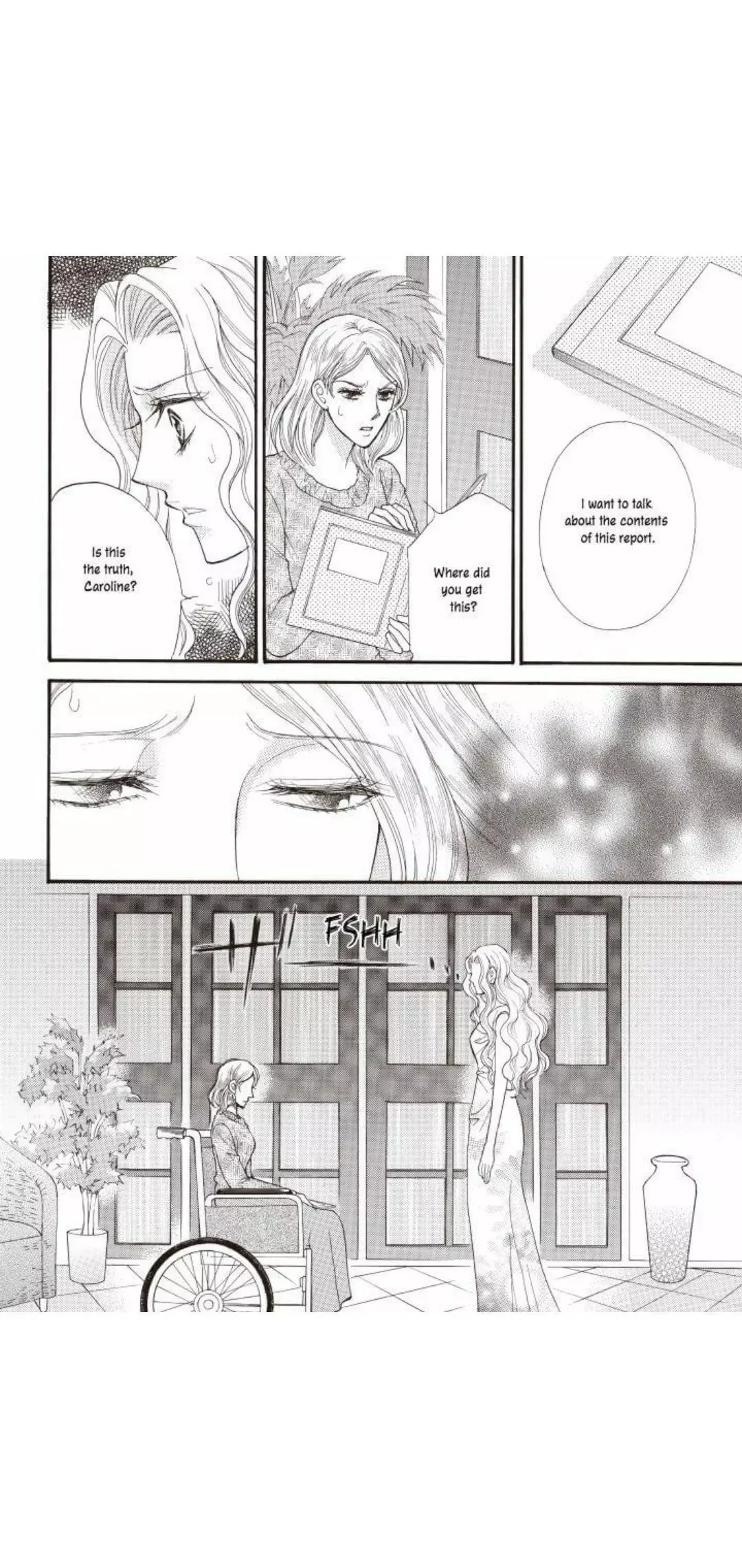 The Ruthless Magnate's Virgin Mistress Virgin Brides, Arrogant Husbands 2 Chapter 1 page 76