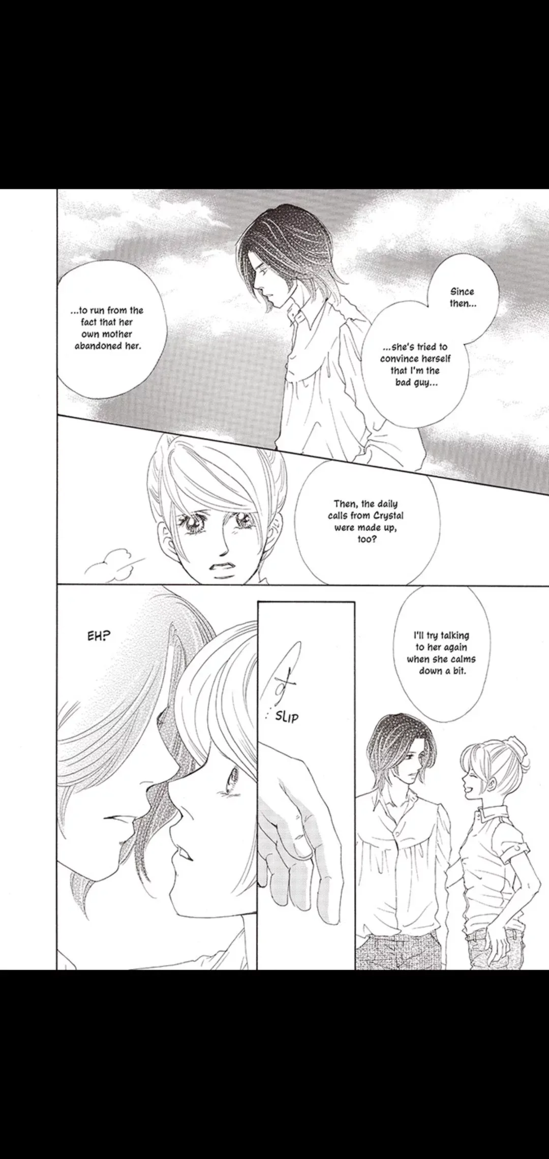 The Italian's Rightful Bride Chapter 1 page 65