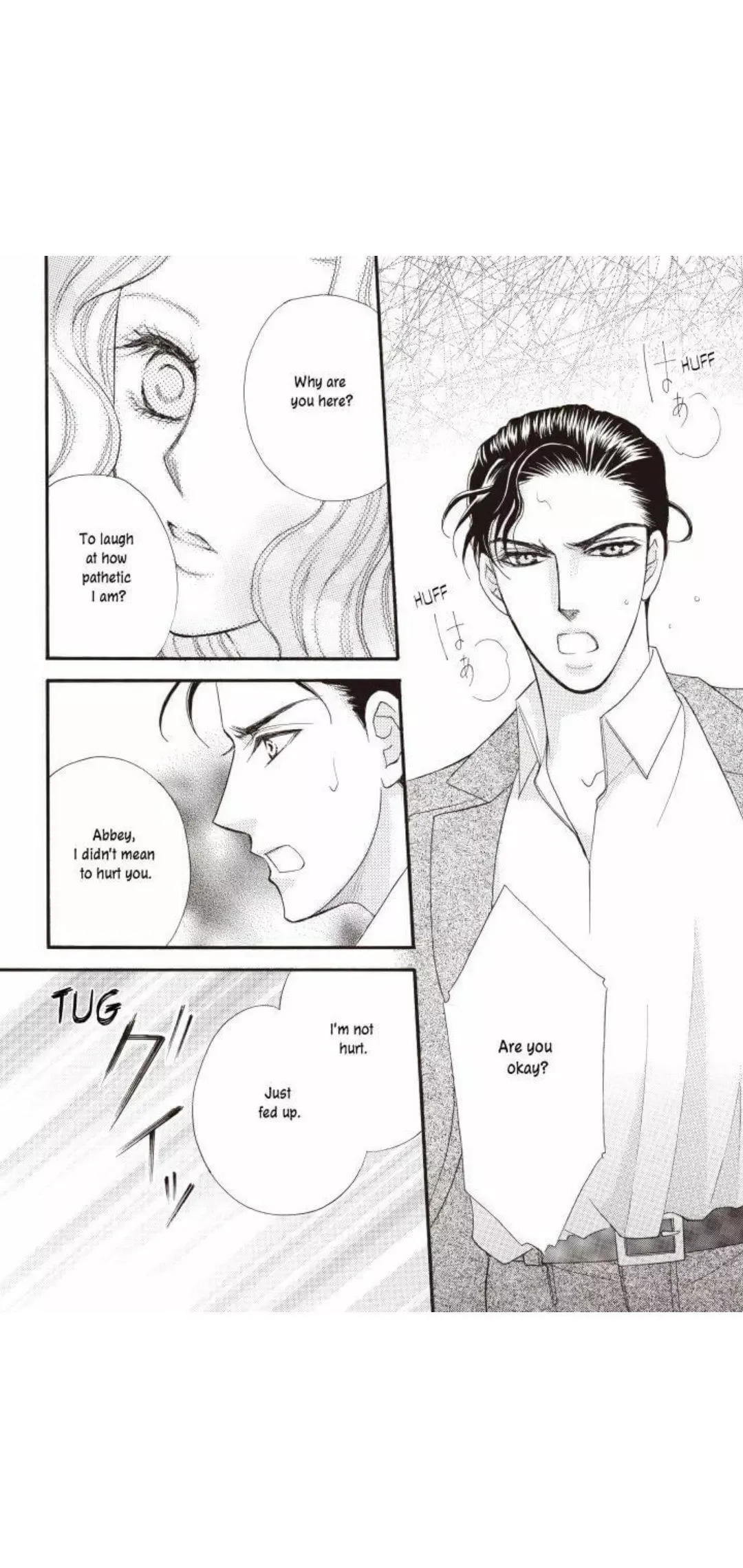 The Ruthless Magnate's Virgin Mistress Virgin Brides, Arrogant Husbands 2 Chapter 1 page 80