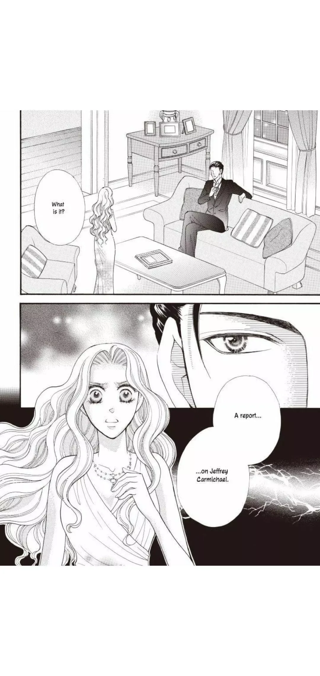 The Ruthless Magnate's Virgin Mistress Virgin Brides, Arrogant Husbands 2 Chapter 1 page 70