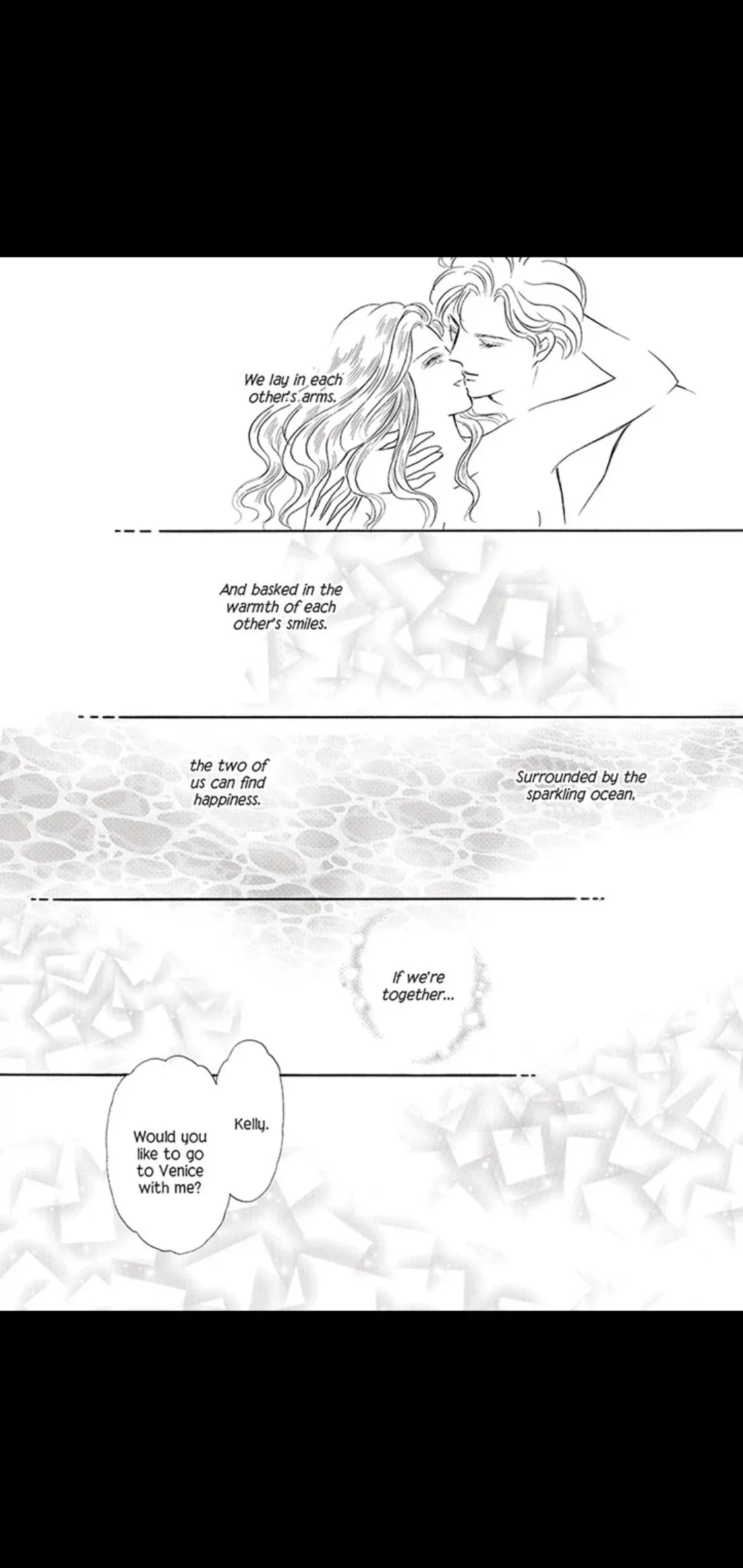 One Night…Nine-Month Scandal Chapter 1 page 101