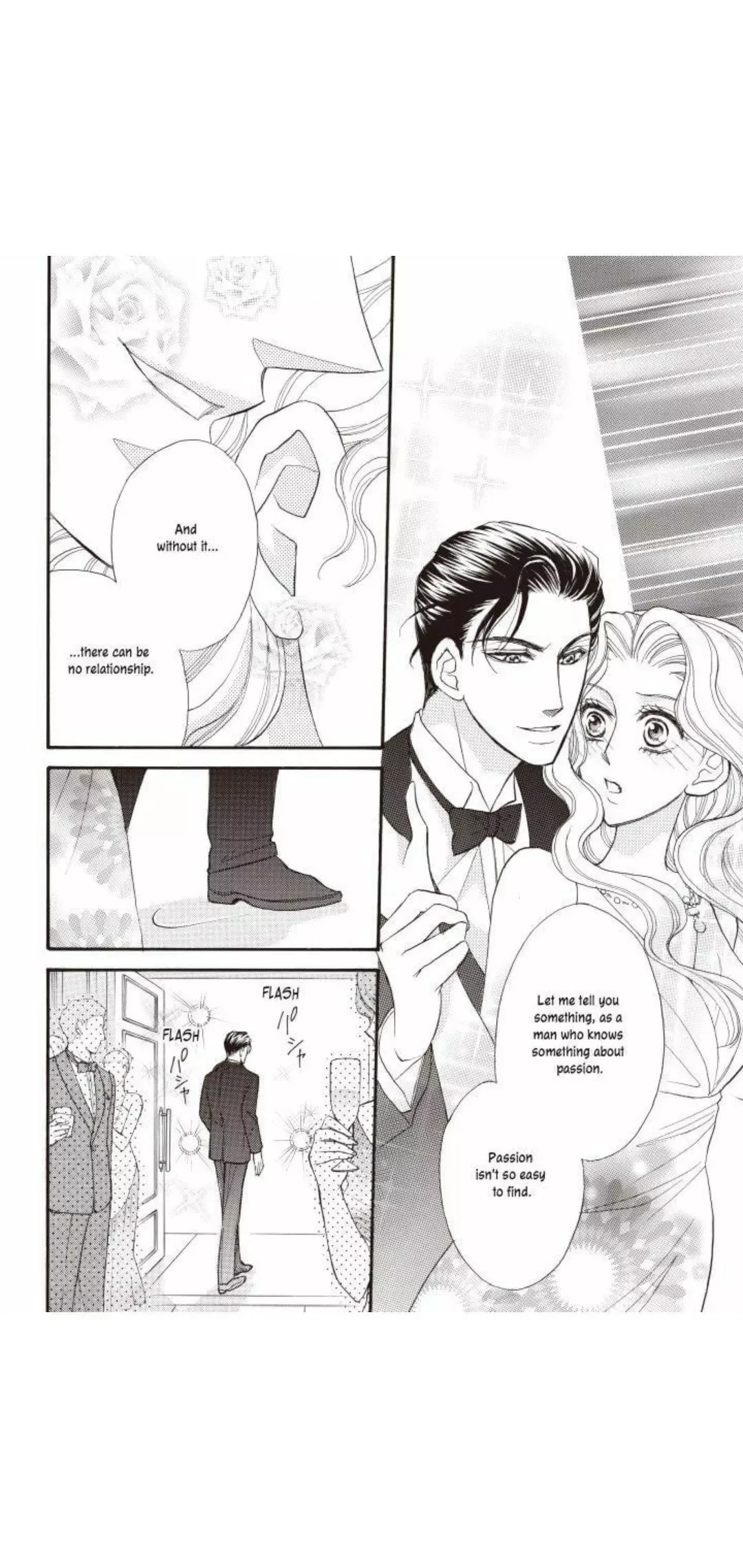 The Ruthless Magnate's Virgin Mistress Virgin Brides, Arrogant Husbands 2 Chapter 1 page 68