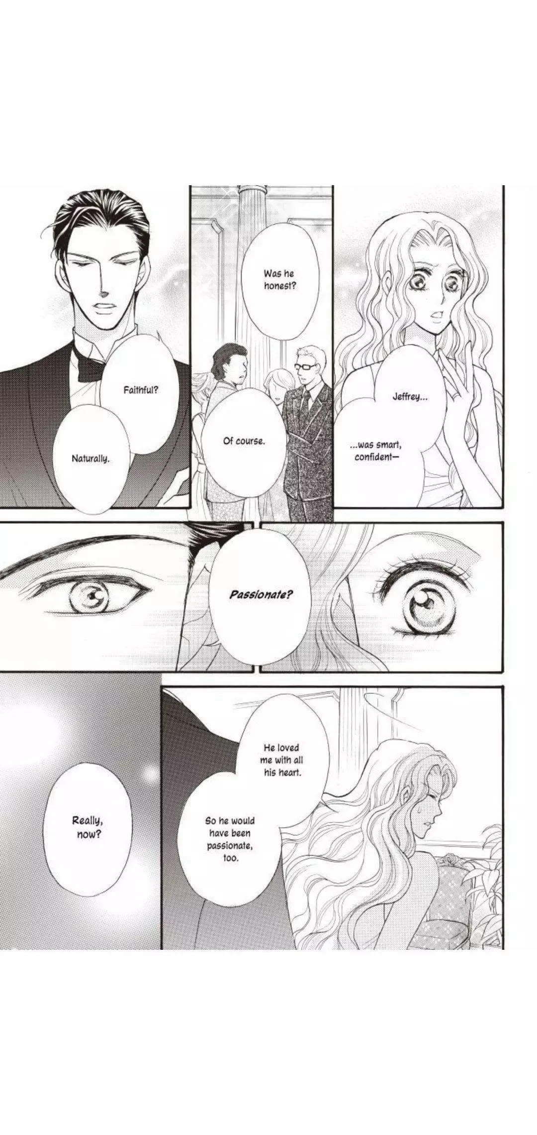 The Ruthless Magnate's Virgin Mistress Virgin Brides, Arrogant Husbands 2 Chapter 1 page 67