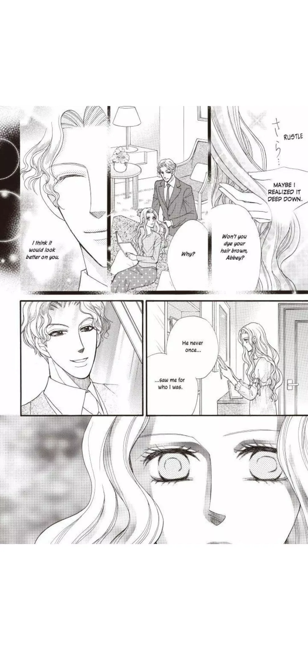 The Ruthless Magnate's Virgin Mistress Virgin Brides, Arrogant Husbands 2 Chapter 1 page 78