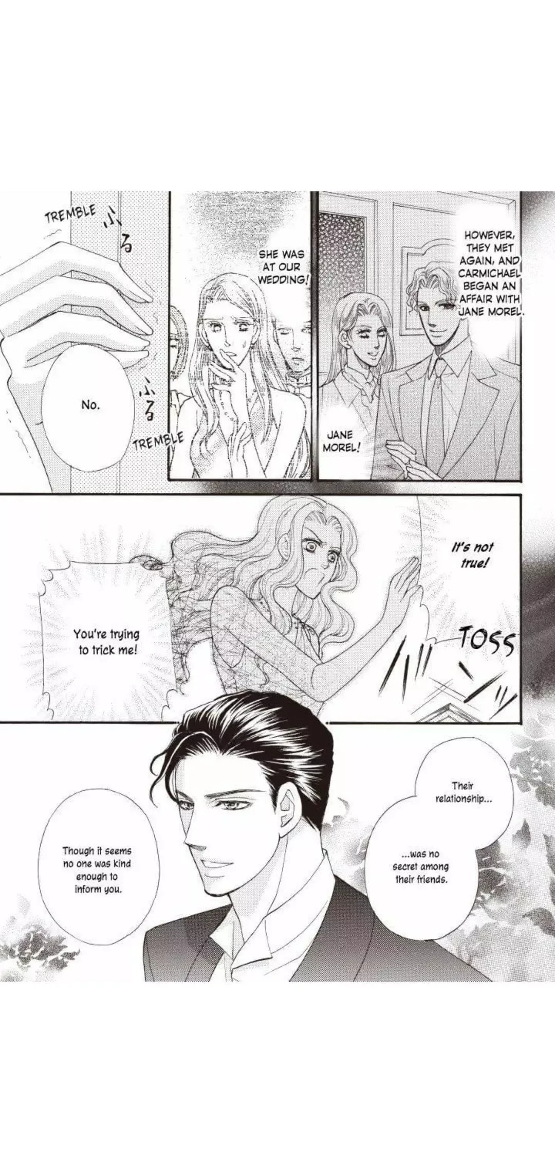 The Ruthless Magnate's Virgin Mistress Virgin Brides, Arrogant Husbands 2 Chapter 1 page 73