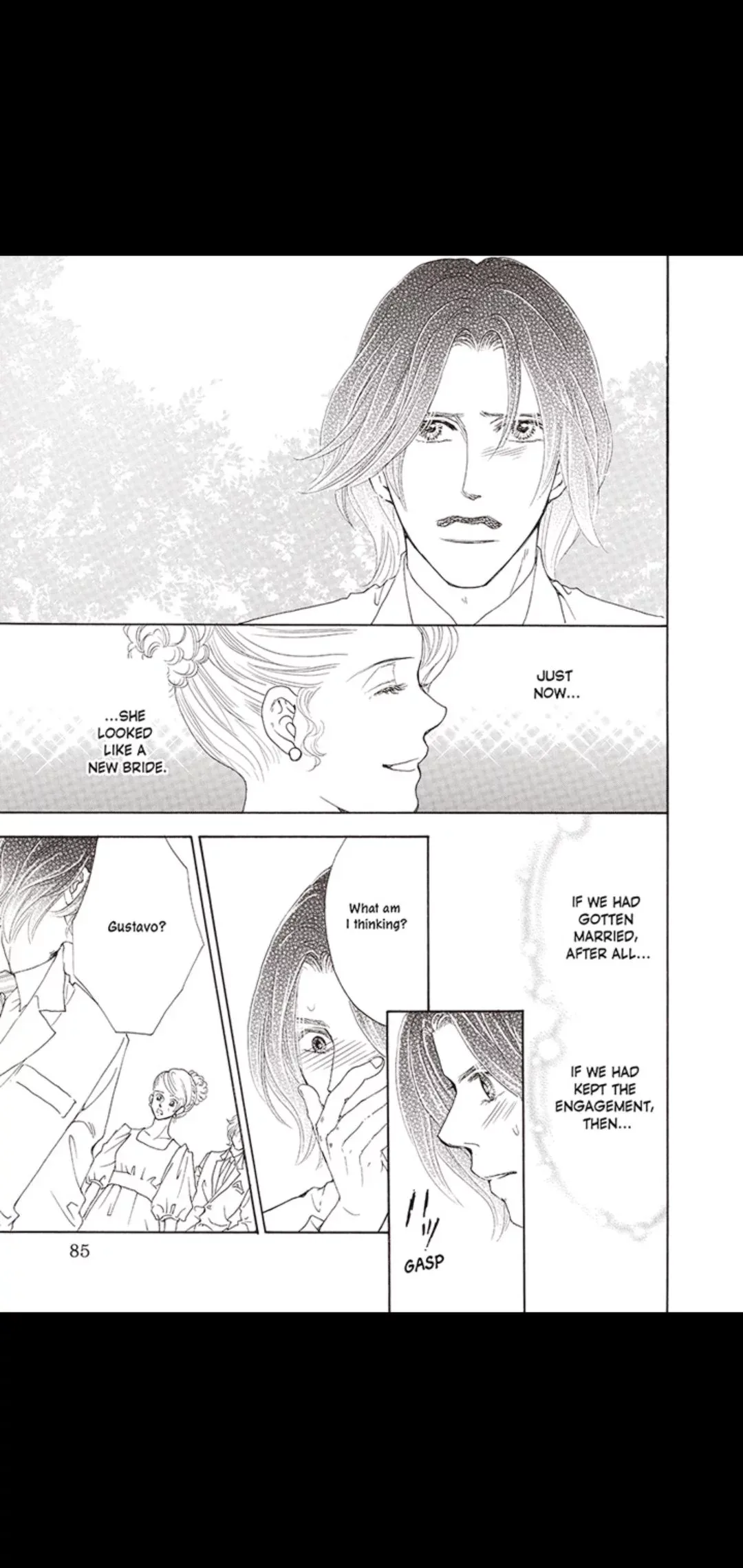 The Italian's Rightful Bride Chapter 1 page 86