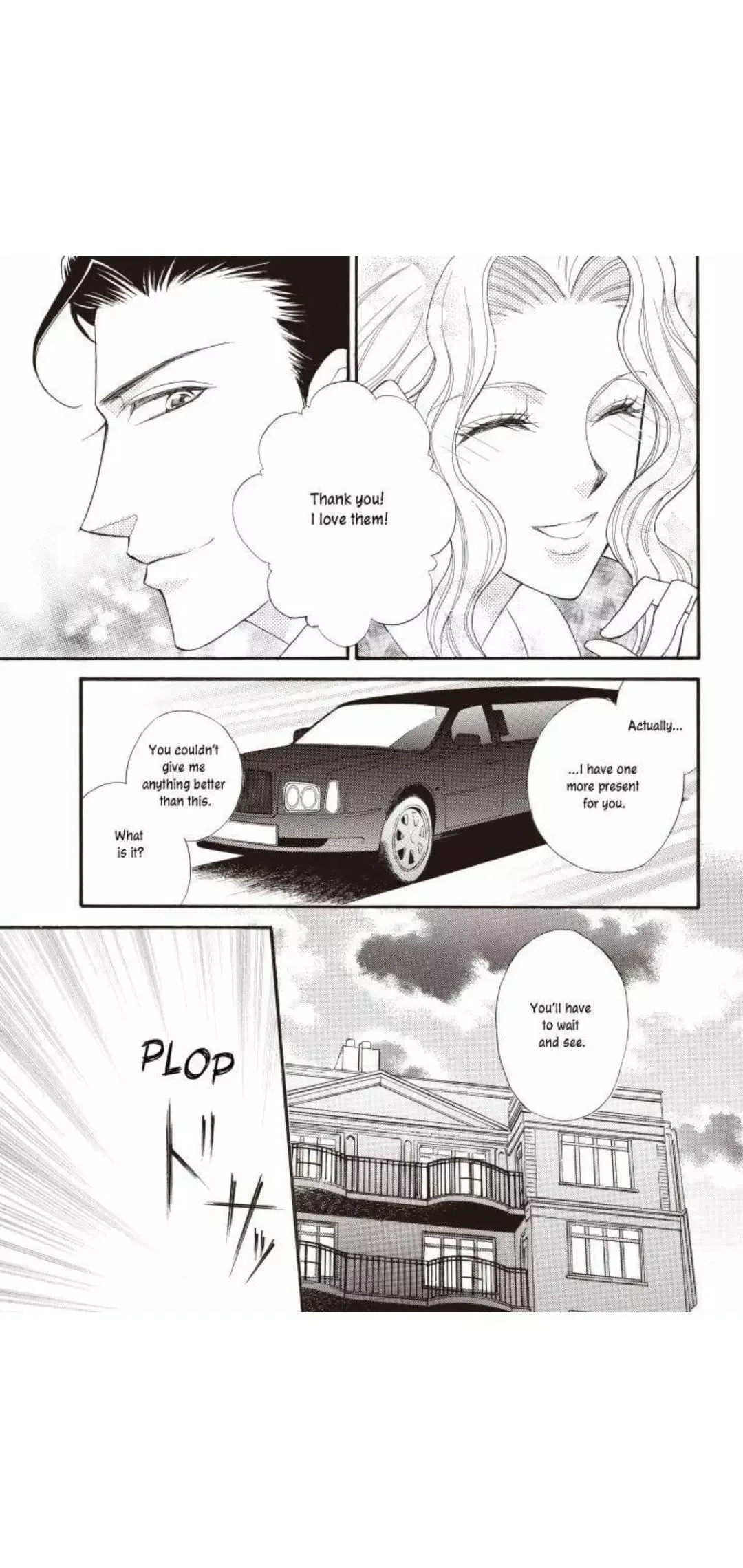 The Ruthless Magnate's Virgin Mistress Virgin Brides, Arrogant Husbands 2 Chapter 1 page 94
