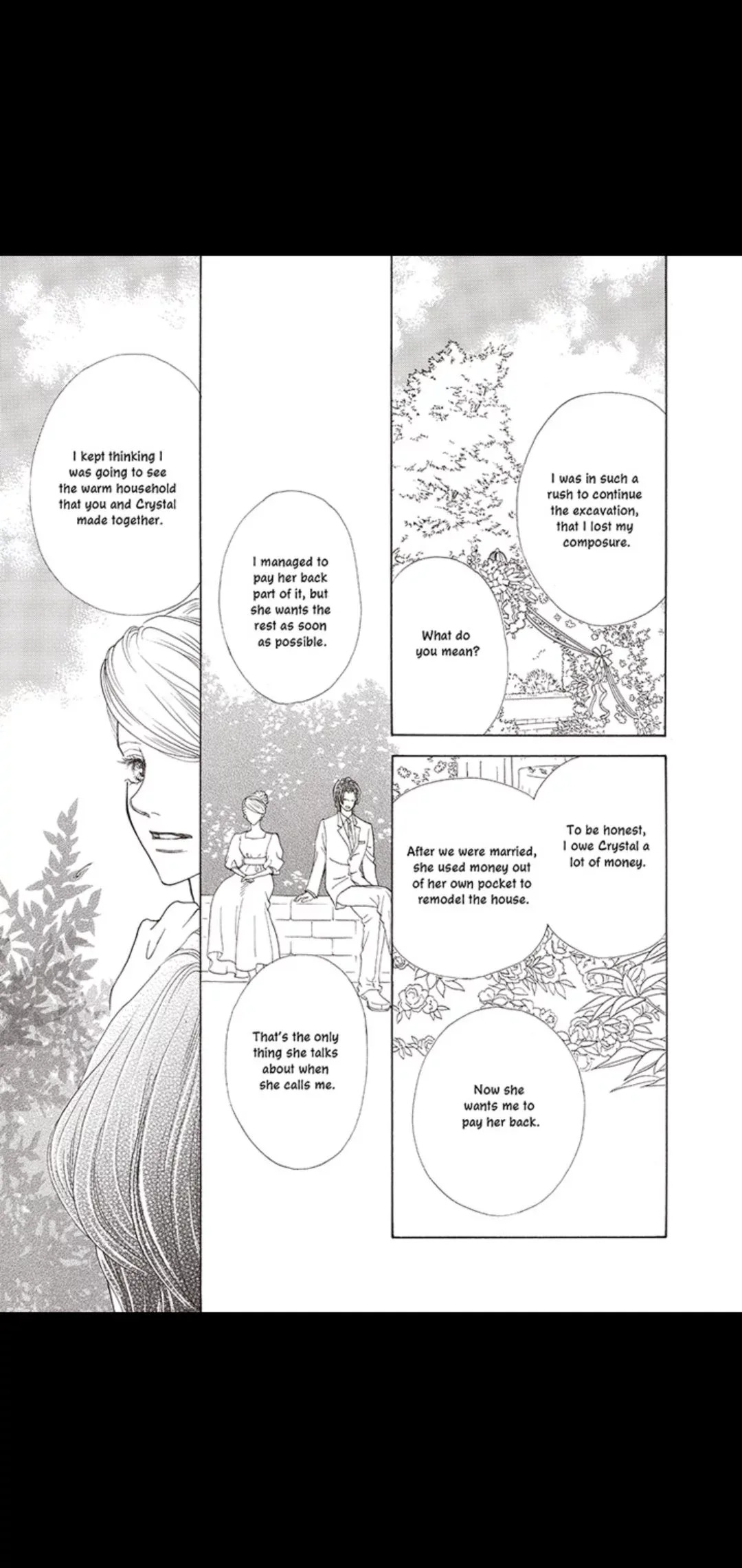 The Italian's Rightful Bride Chapter 1 page 78