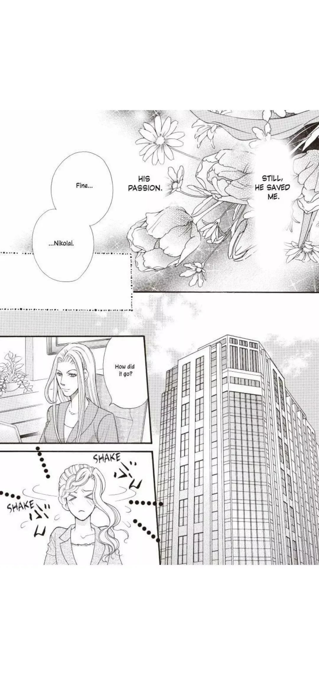 The Ruthless Magnate's Virgin Mistress Virgin Brides, Arrogant Husbands 2 Chapter 1 page 86