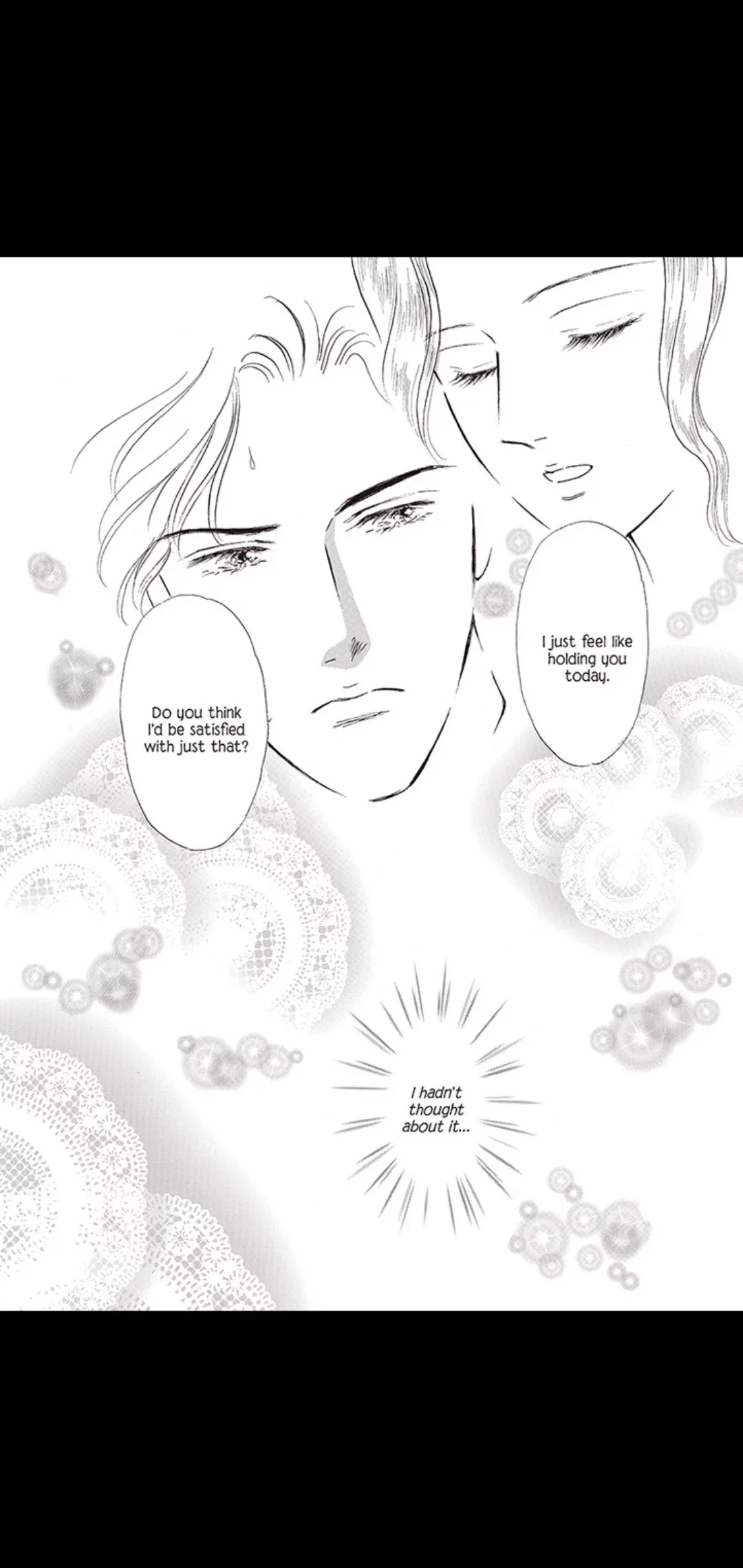 One Night…Nine-Month Scandal Chapter 1 page 99