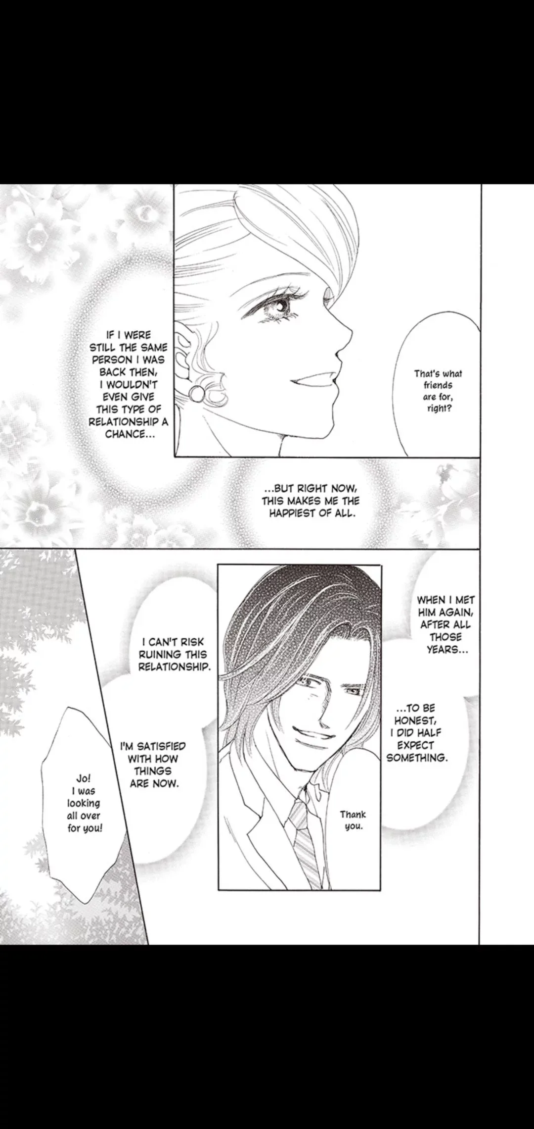 The Italian's Rightful Bride Chapter 1 page 82