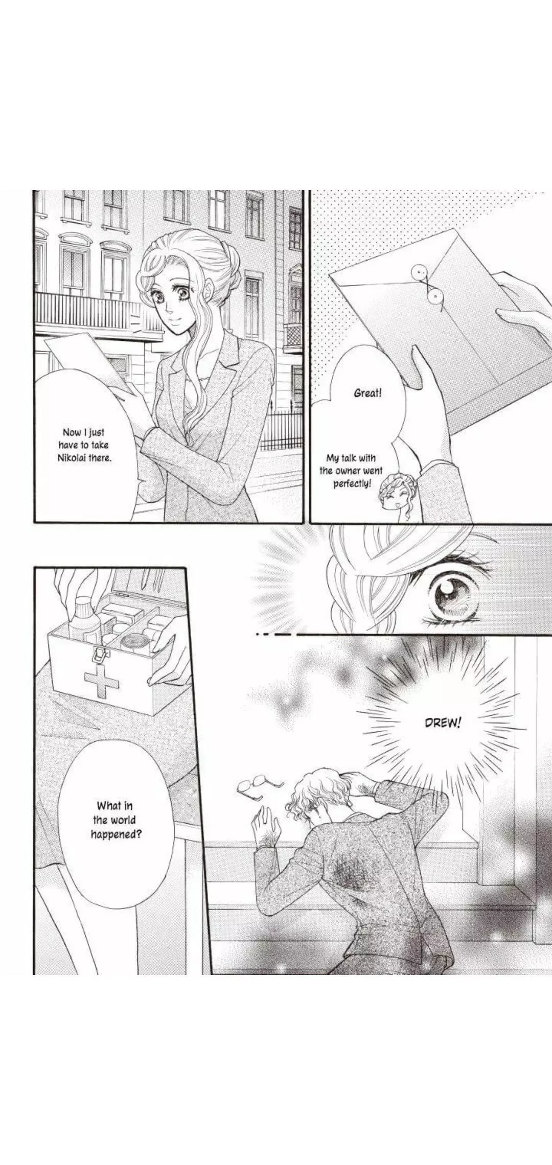The Ruthless Magnate's Virgin Mistress Virgin Brides, Arrogant Husbands 2 Chapter 1 page 89
