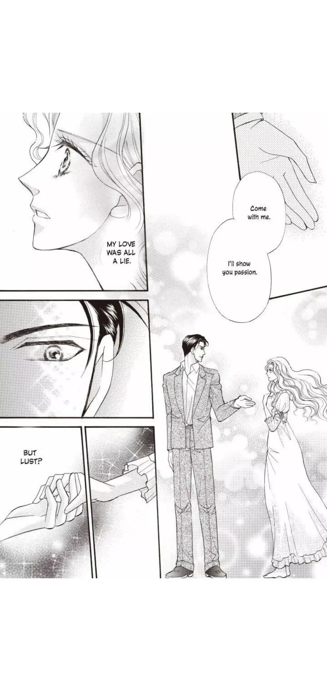 The Ruthless Magnate's Virgin Mistress Virgin Brides, Arrogant Husbands 2 Chapter 1 page 83