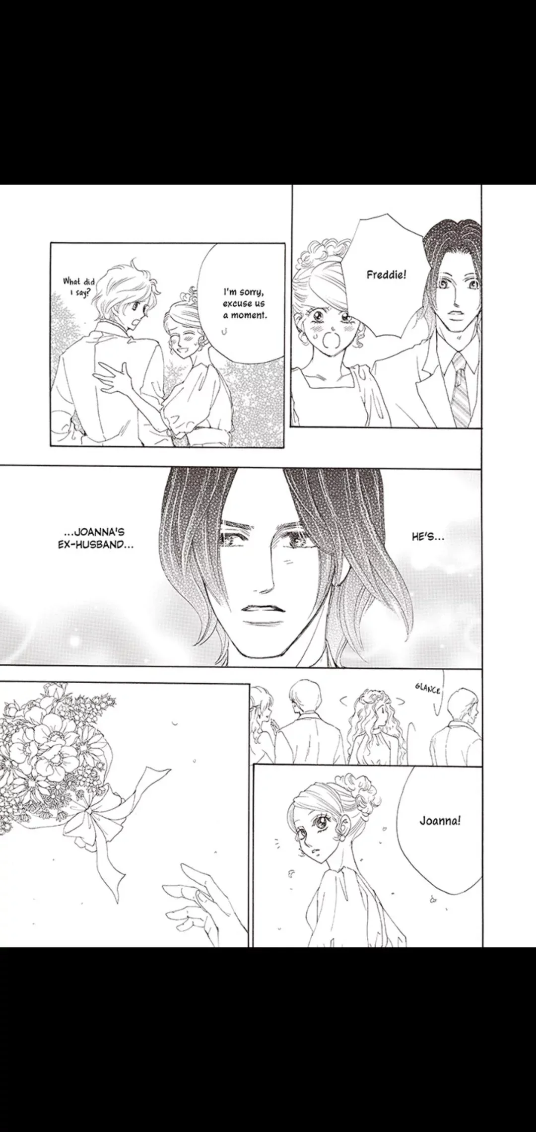 The Italian's Rightful Bride Chapter 1 page 84