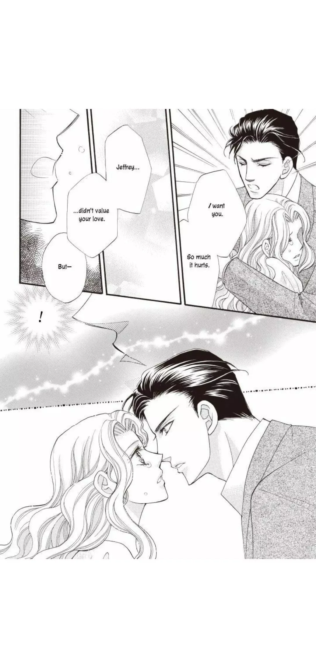 The Ruthless Magnate's Virgin Mistress Virgin Brides, Arrogant Husbands 2 Chapter 1 page 82